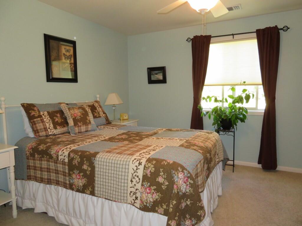 Monte Vista Ranch - Residential