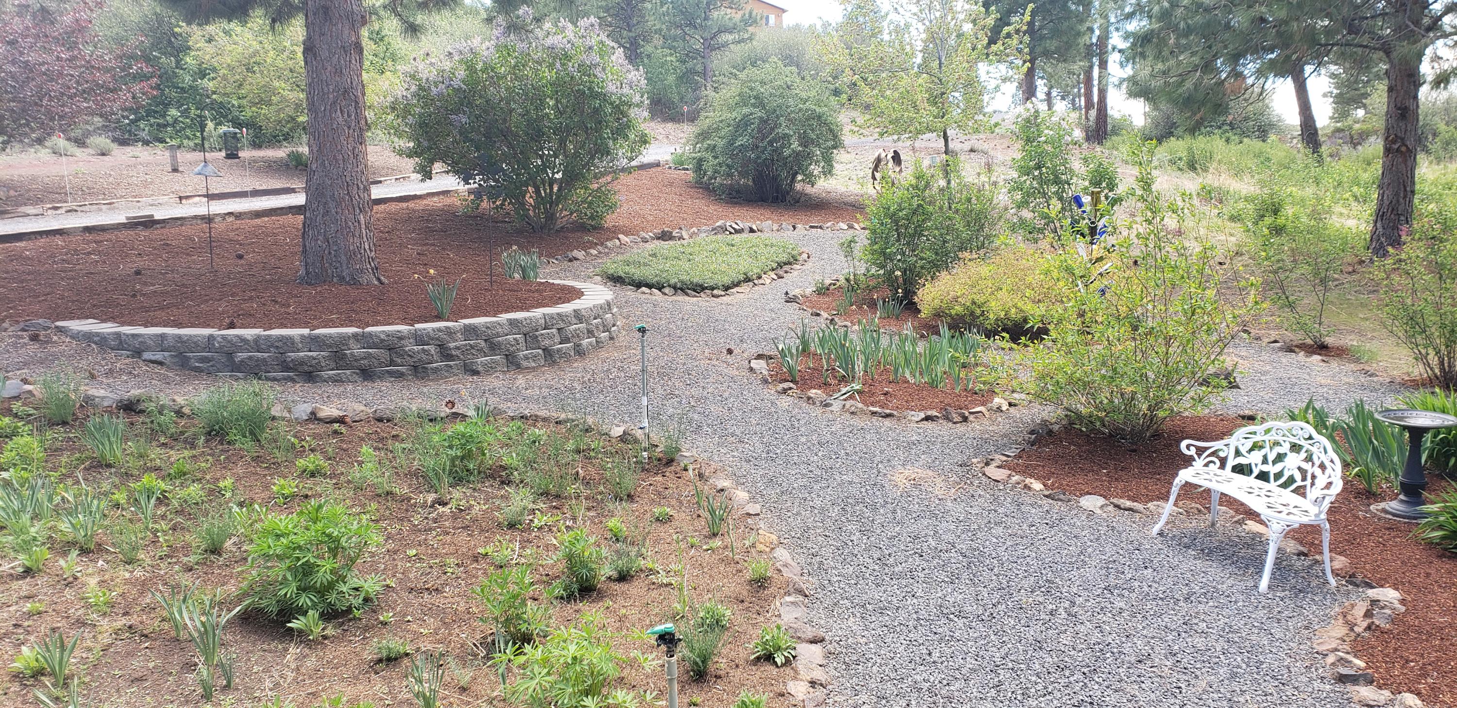 Monte Vista Ranch - Residential