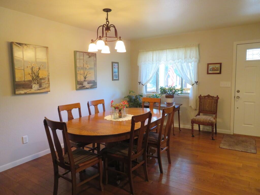 Monte Vista Ranch - Residential