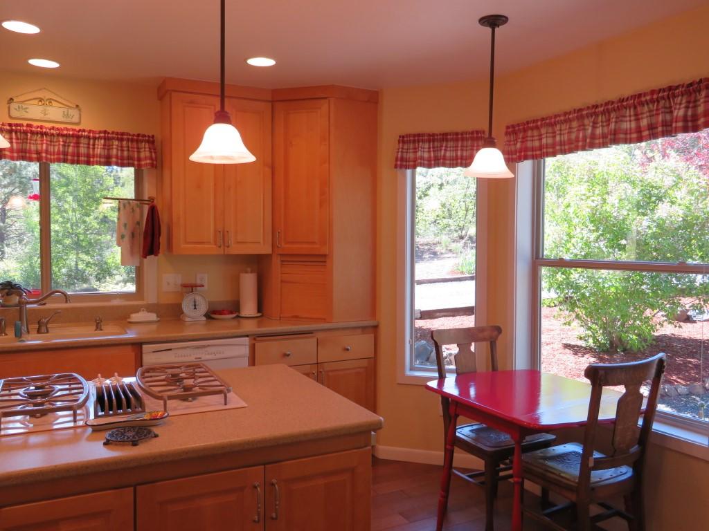 Monte Vista Ranch - Residential