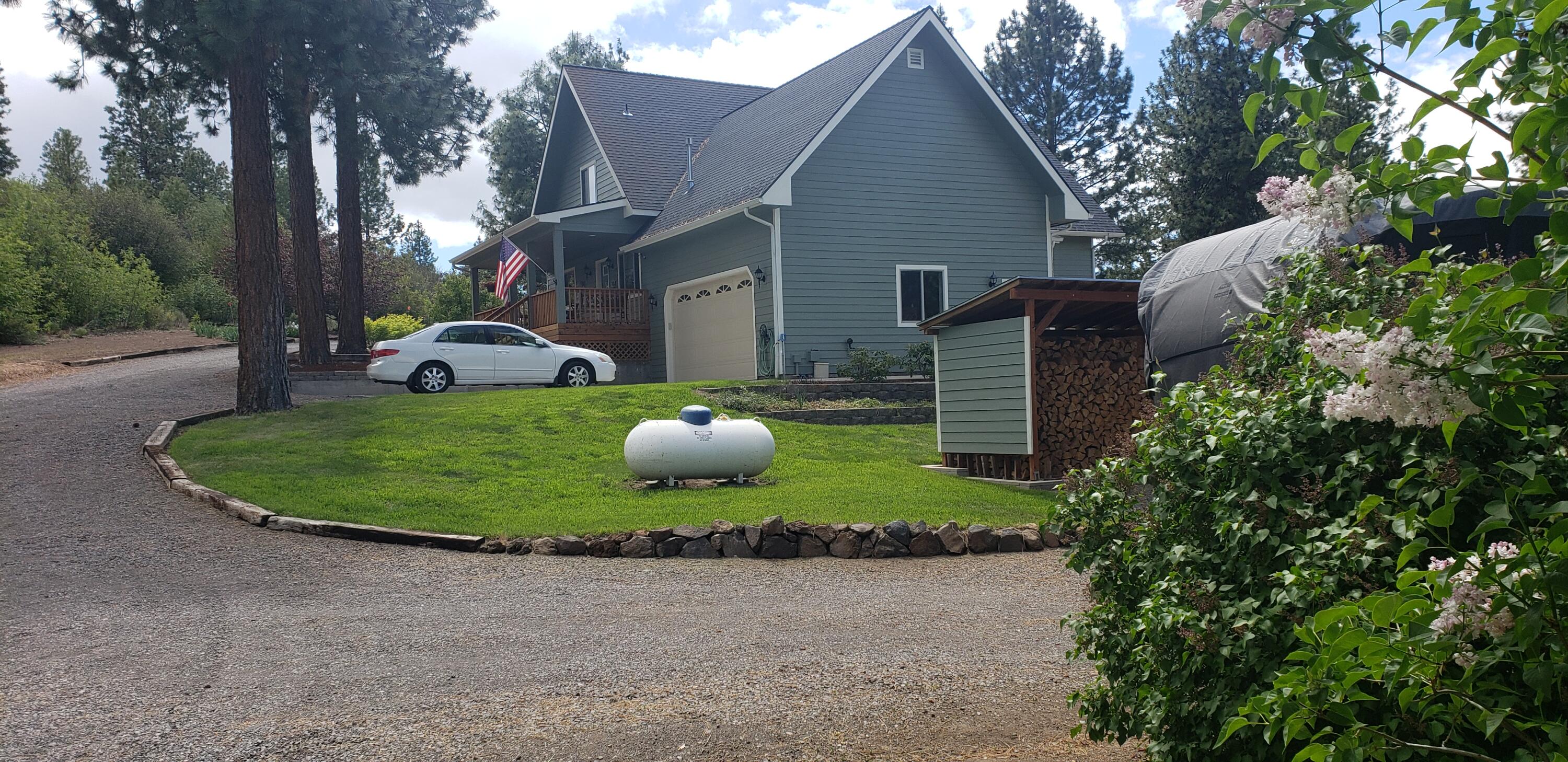 Monte Vista Ranch - Residential