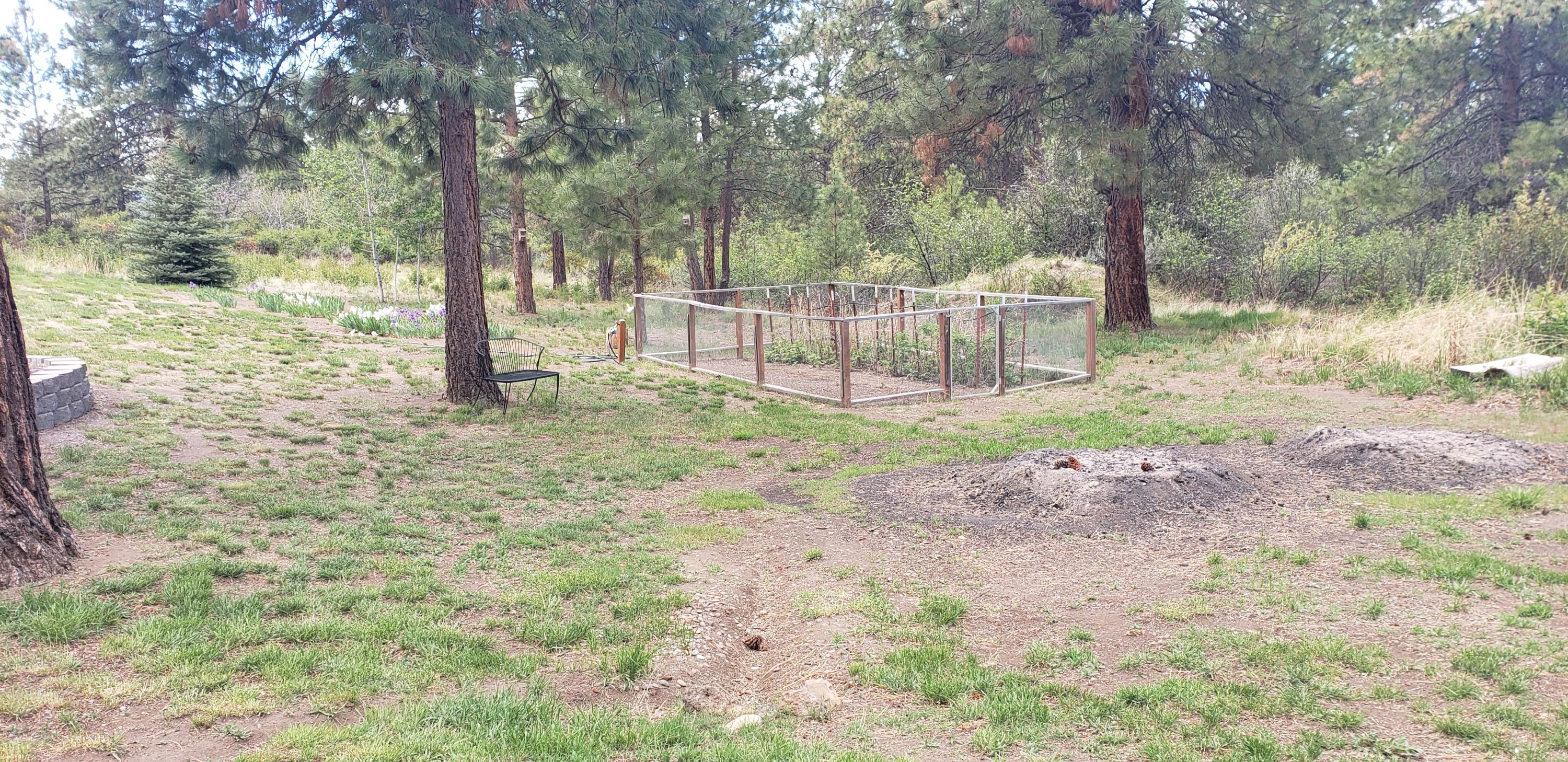 Monte Vista Ranch - Residential