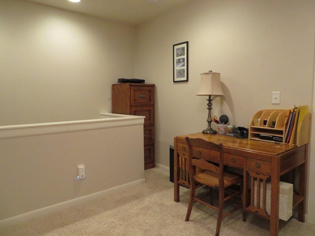 Monte Vista Ranch - Residential