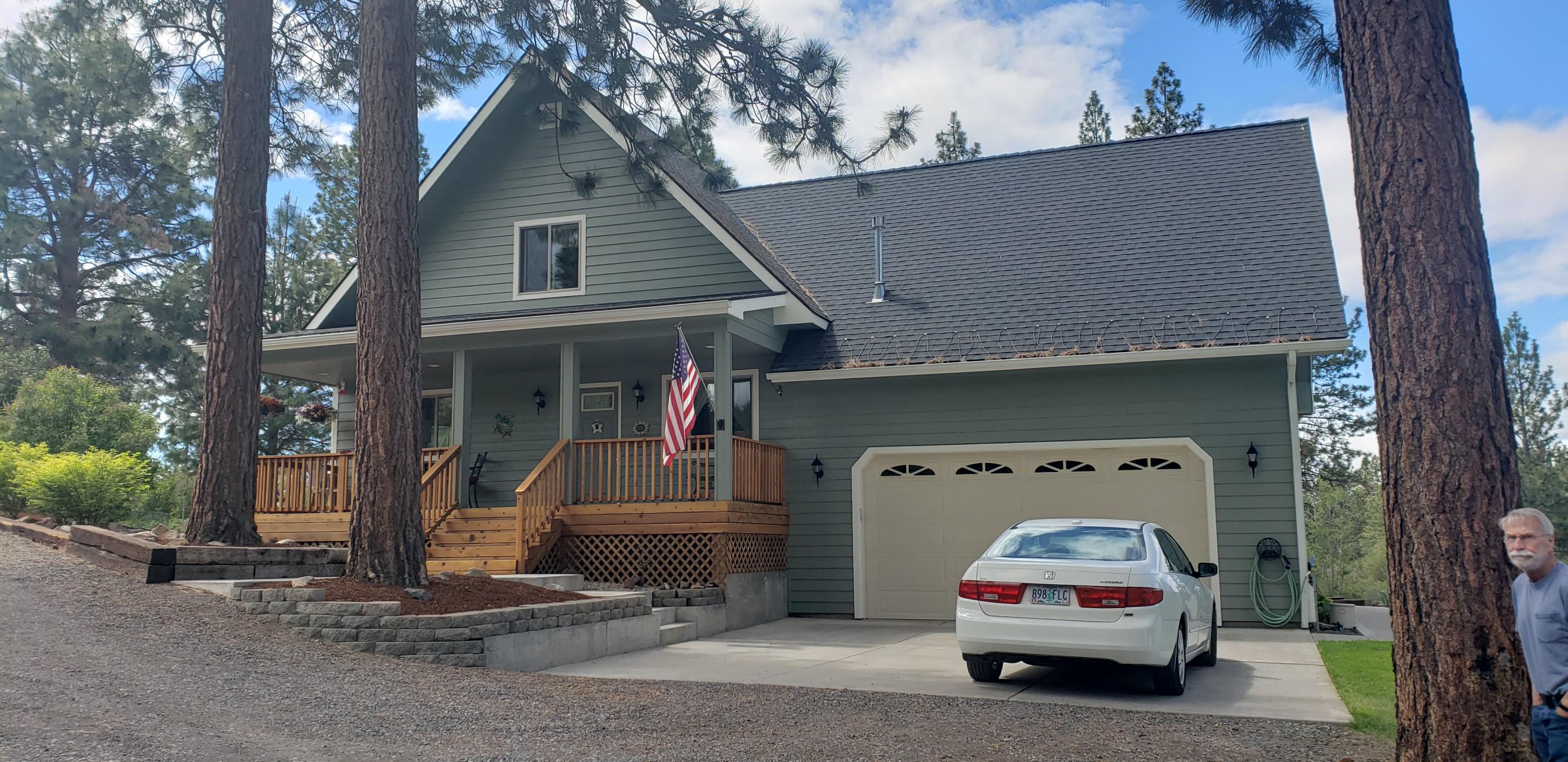 Monte Vista Ranch - Residential