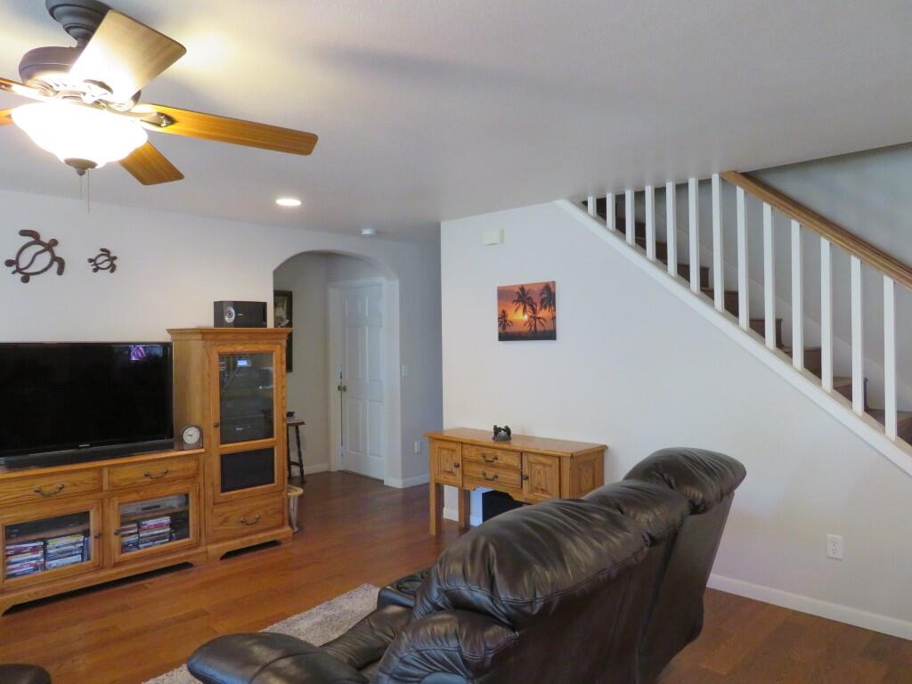 Monte Vista Ranch - Residential