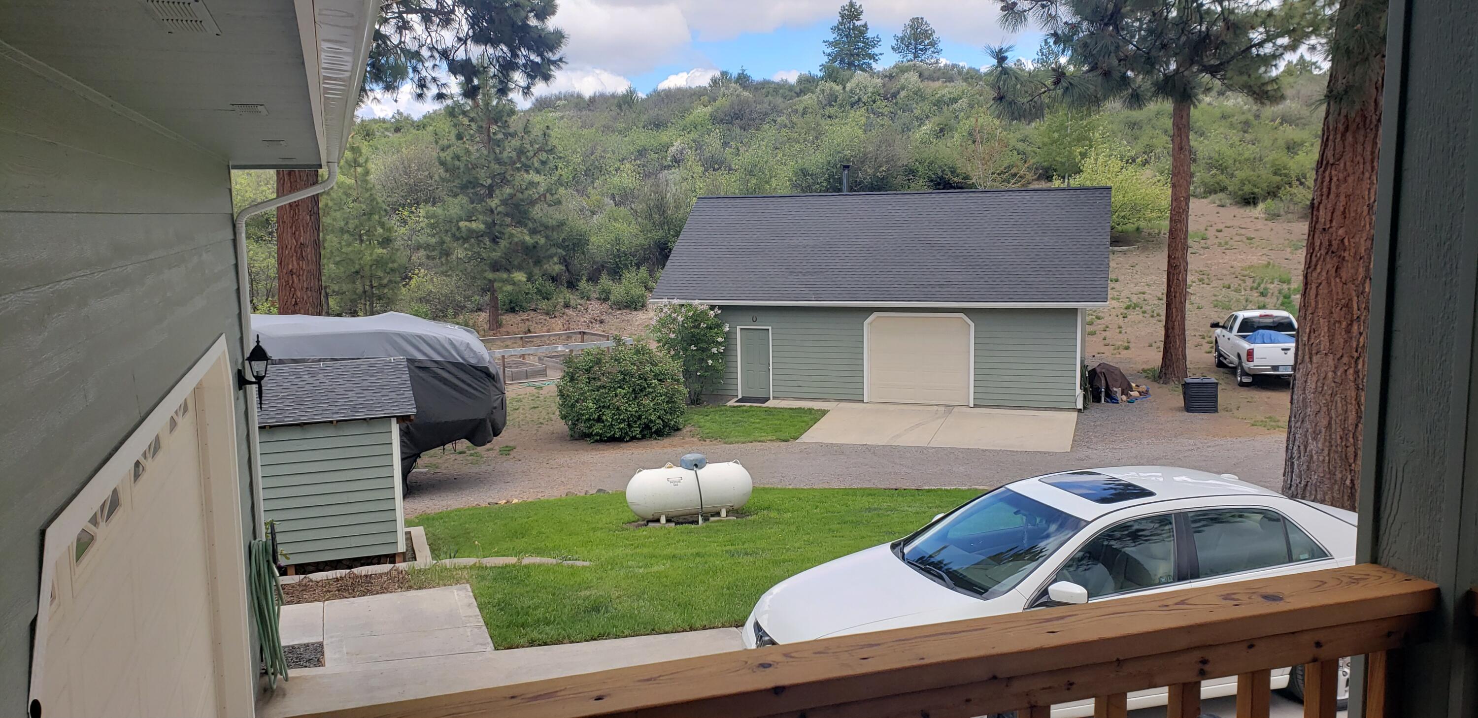 Monte Vista Ranch - Residential