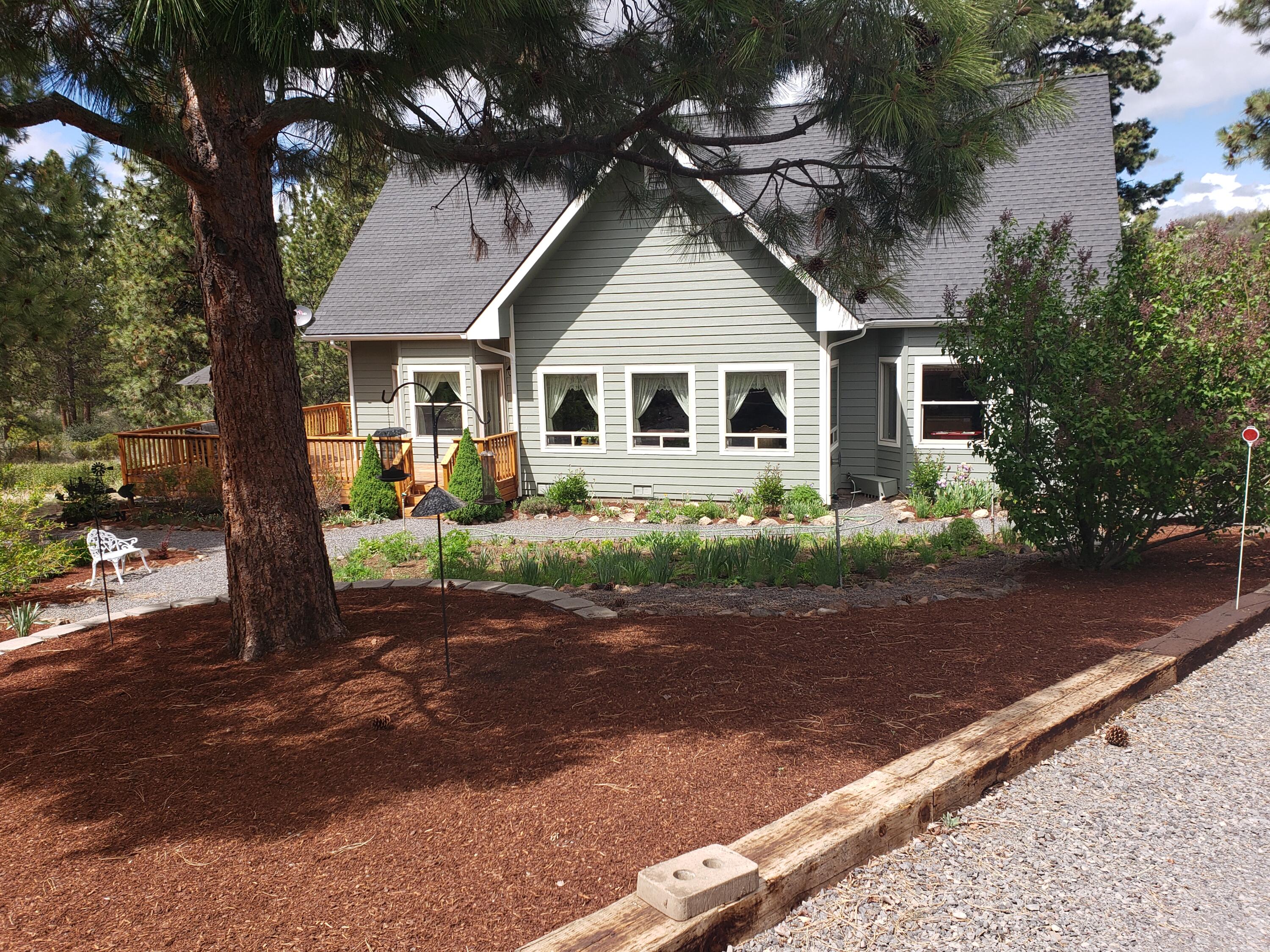 Monte Vista Ranch - Residential