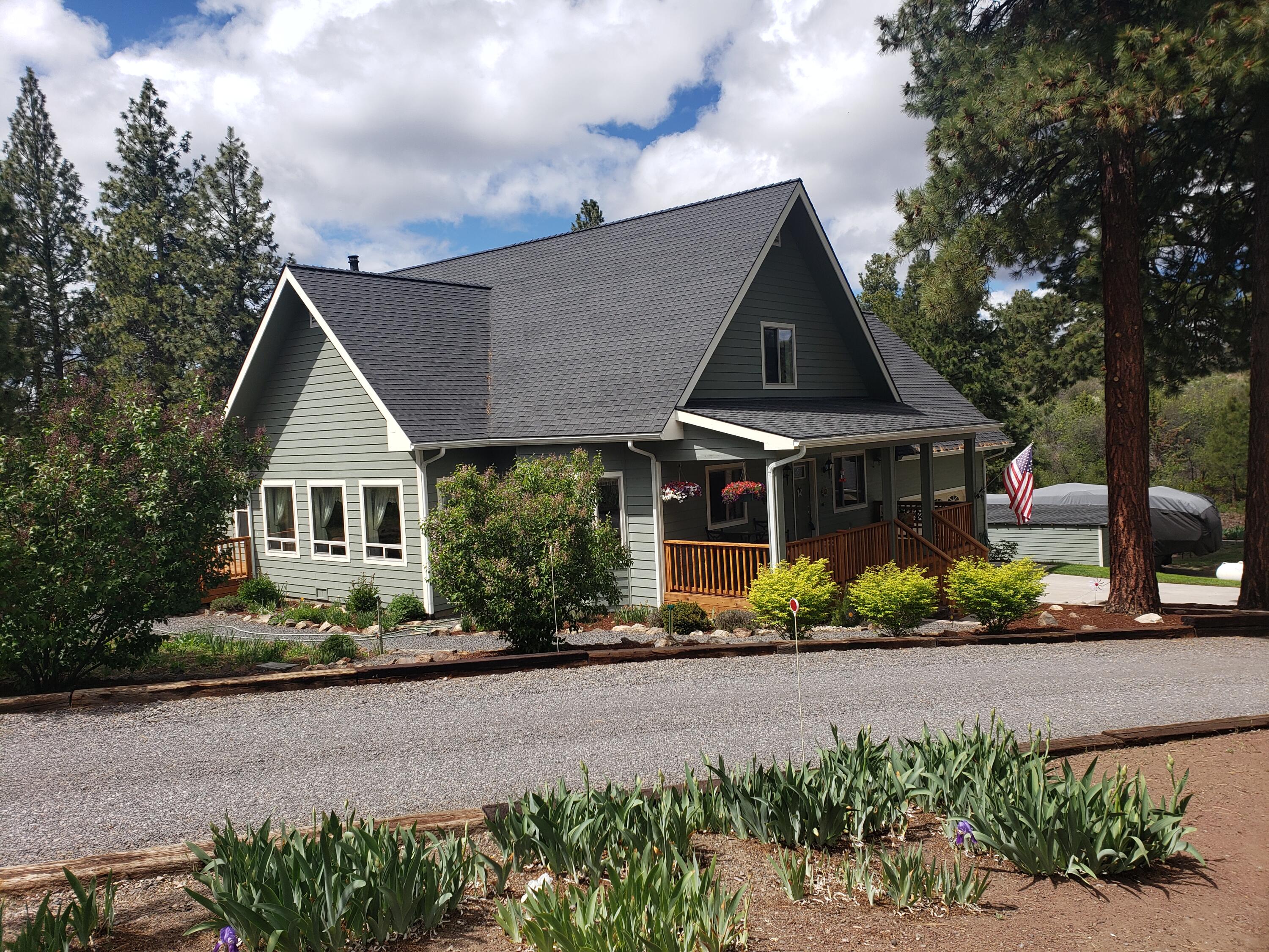 Monte Vista Ranch - Residential