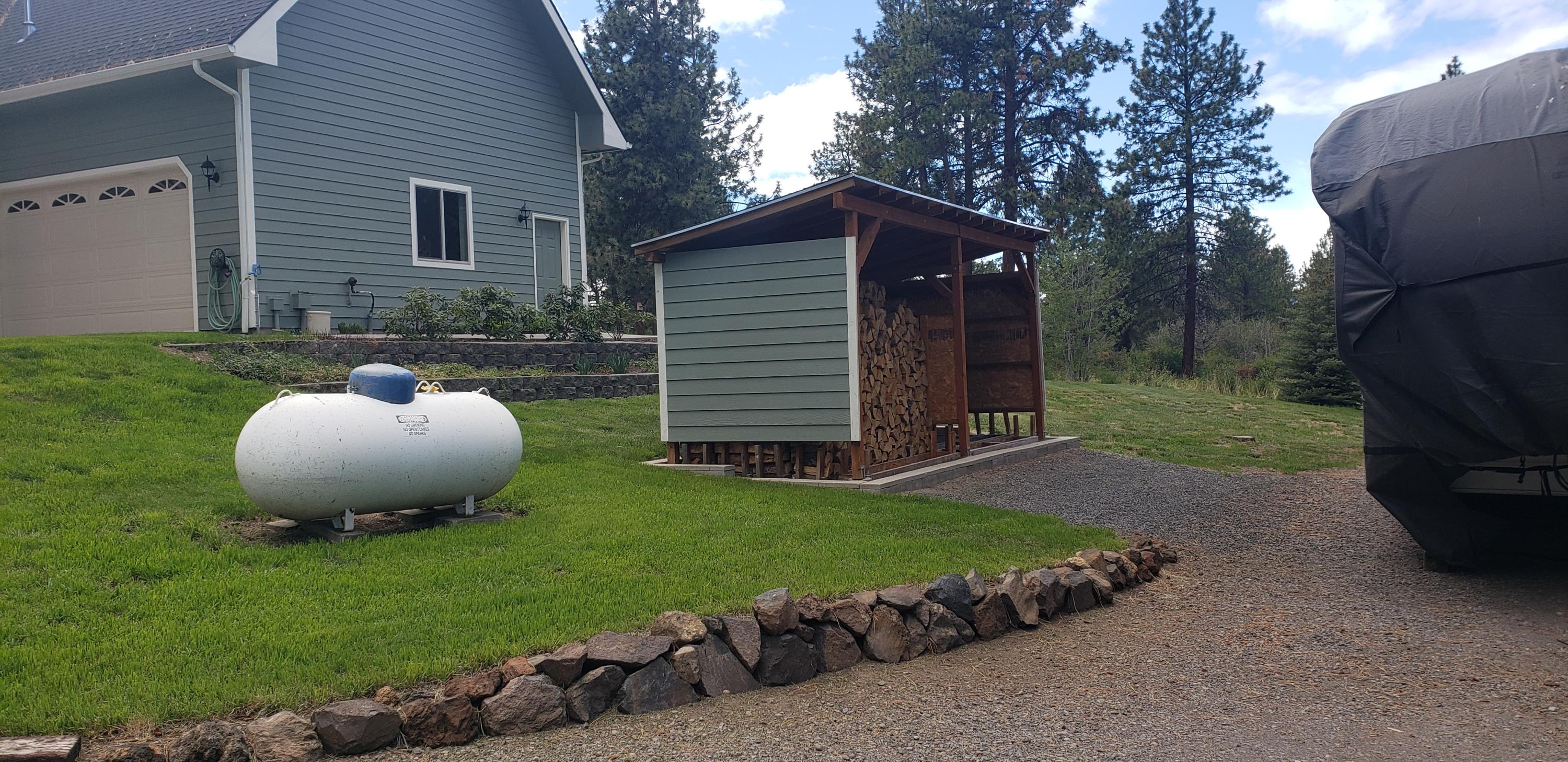 Monte Vista Ranch - Residential