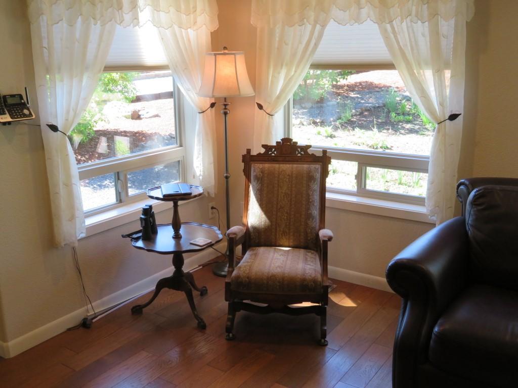 Monte Vista Ranch - Residential