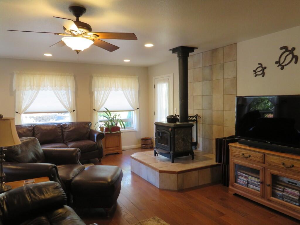 Monte Vista Ranch - Residential