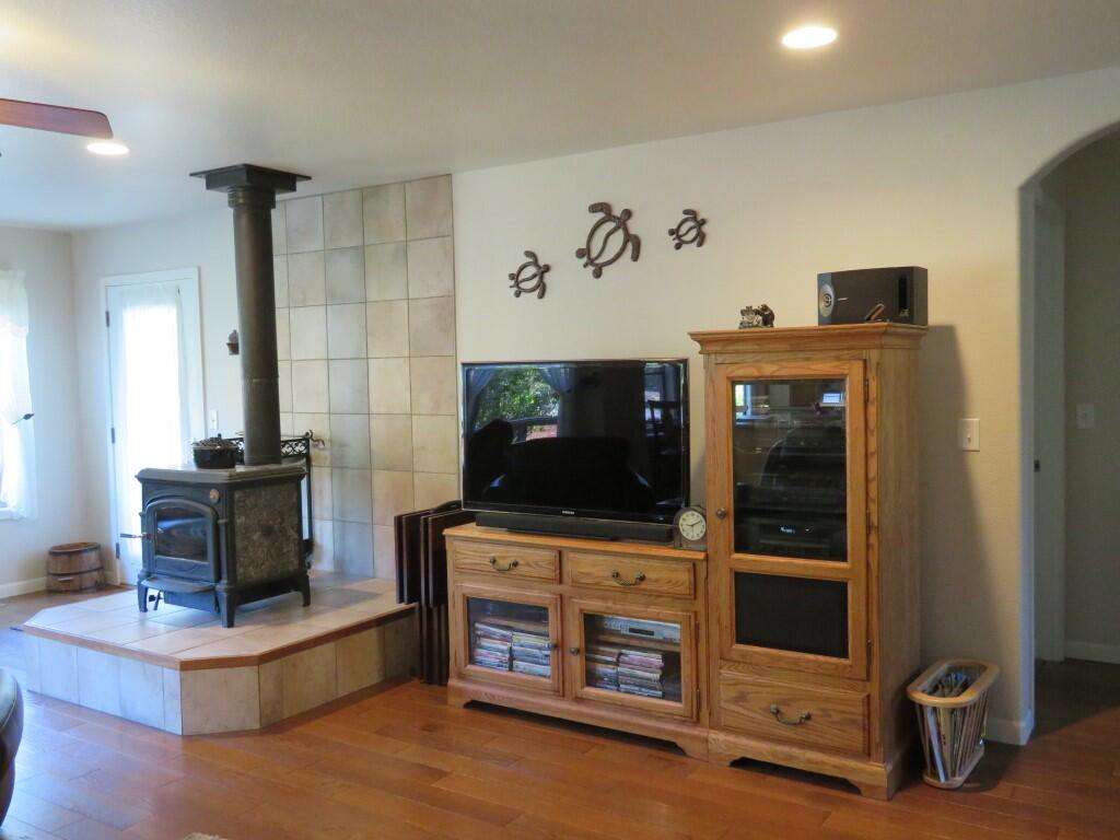 Monte Vista Ranch - Residential