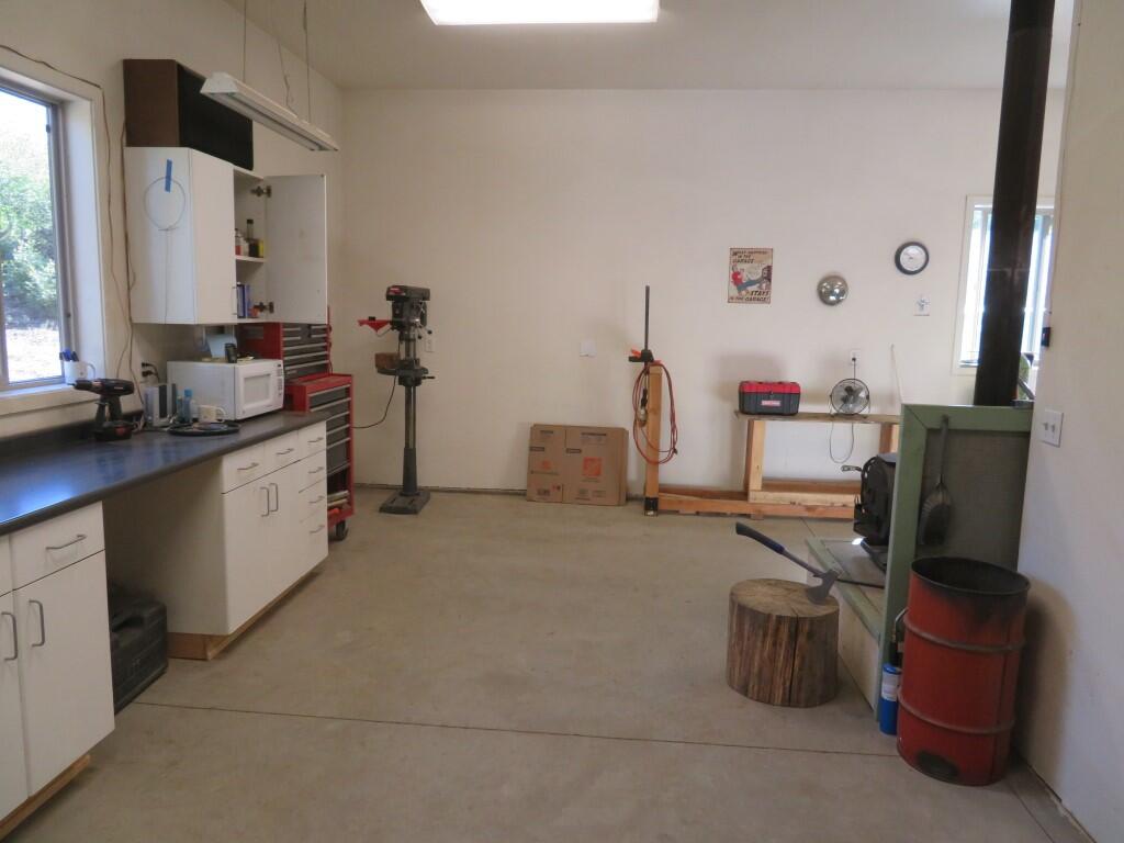 Monte Vista Ranch - Residential