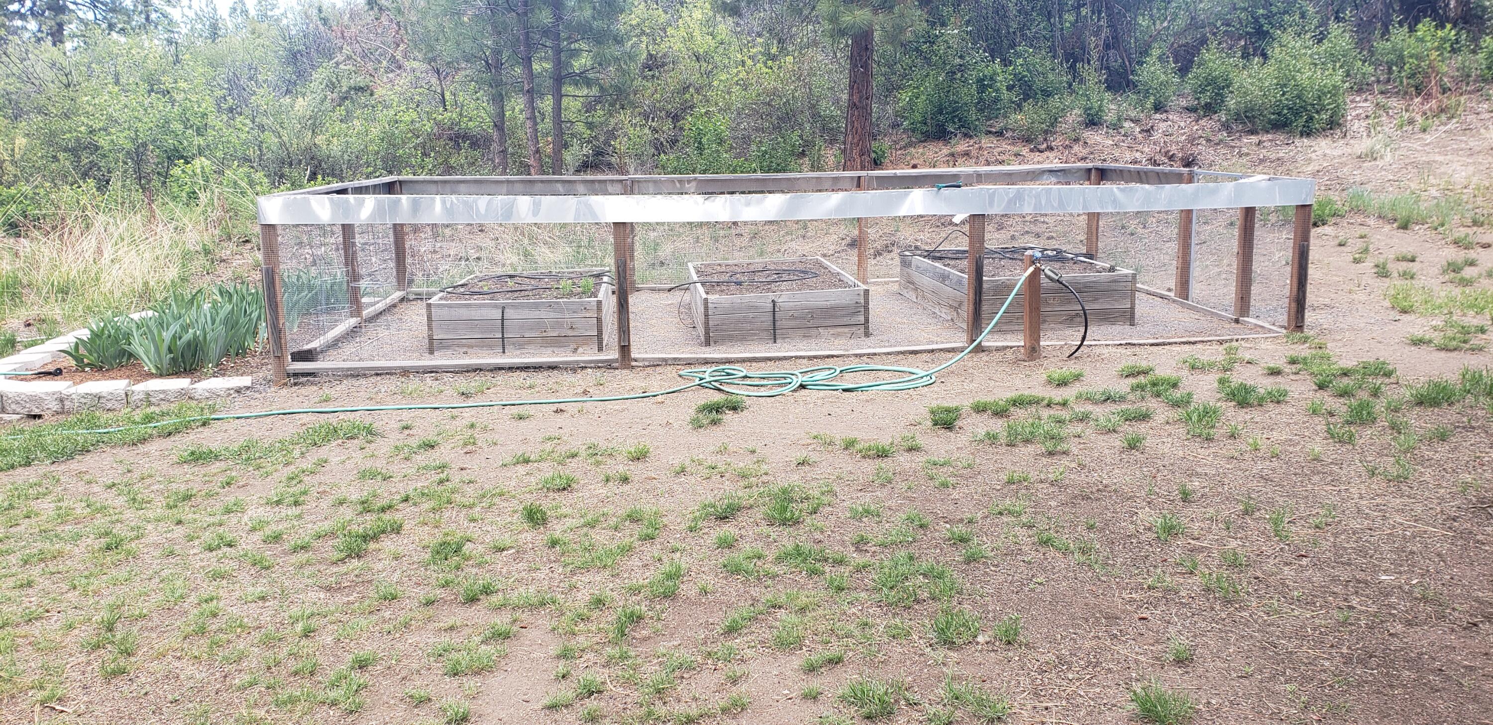 Monte Vista Ranch - Residential