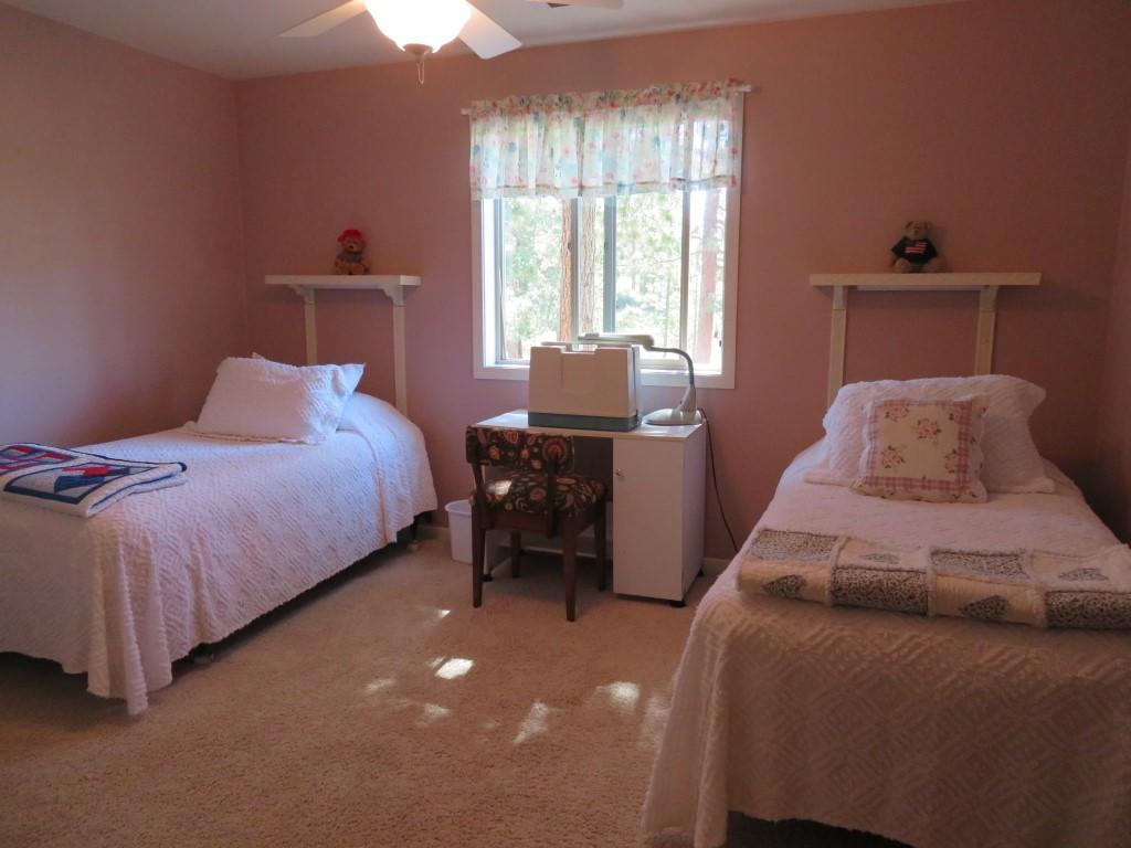 Monte Vista Ranch - Residential