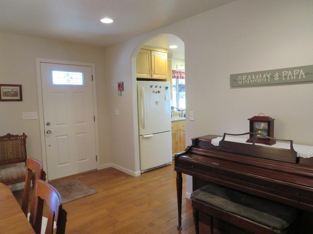 Monte Vista Ranch - Residential