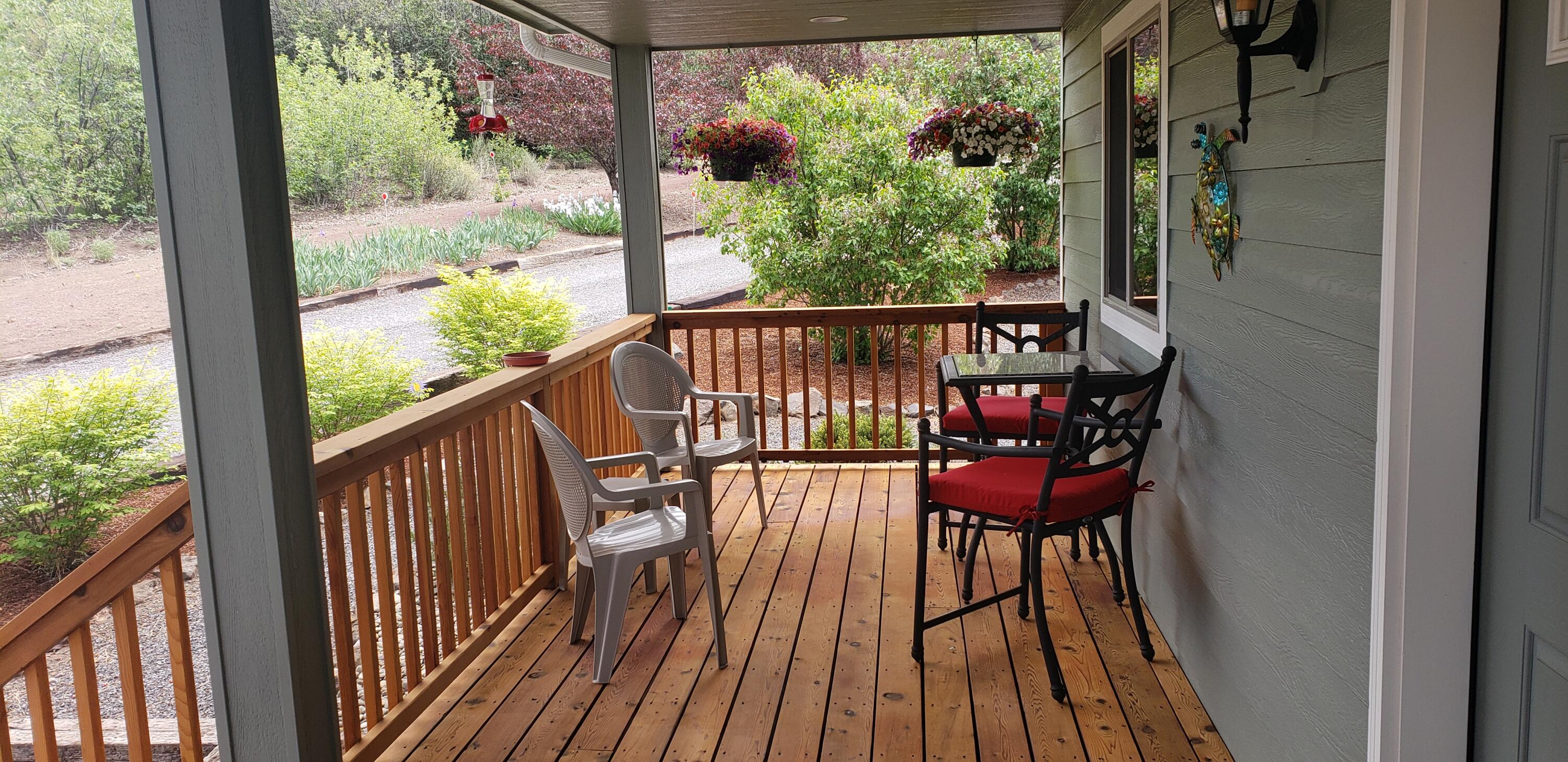 Monte Vista Ranch - Residential