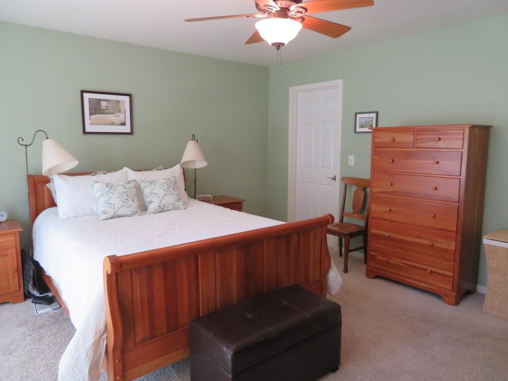 Monte Vista Ranch - Residential