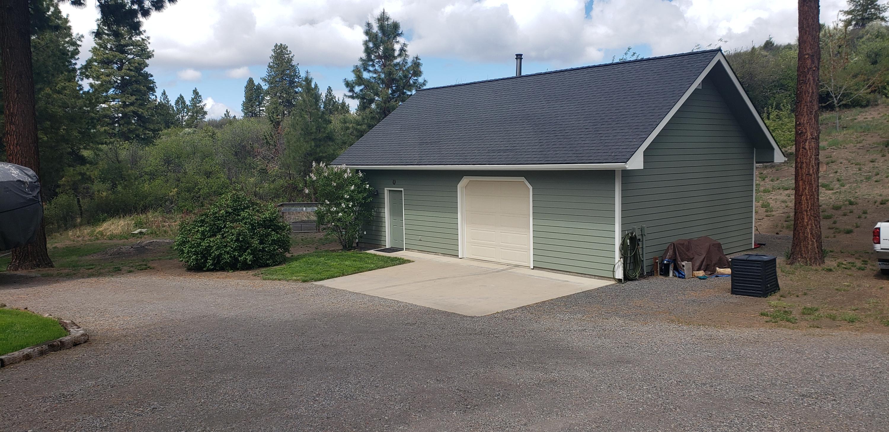 Monte Vista Ranch - Residential