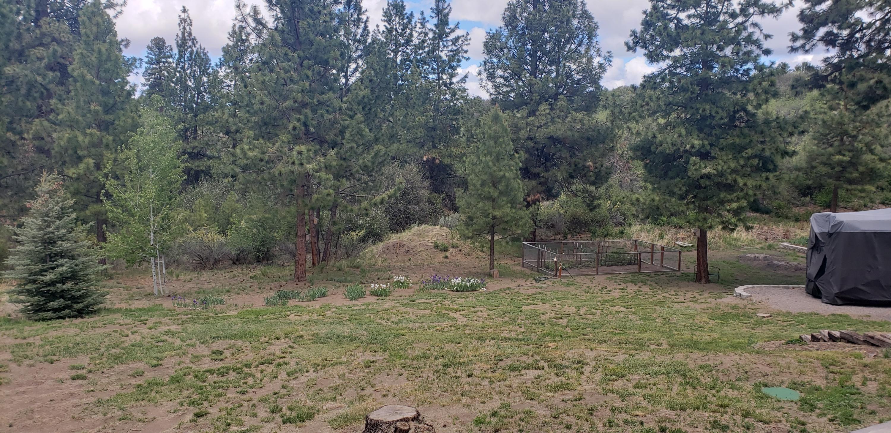 Monte Vista Ranch - Residential