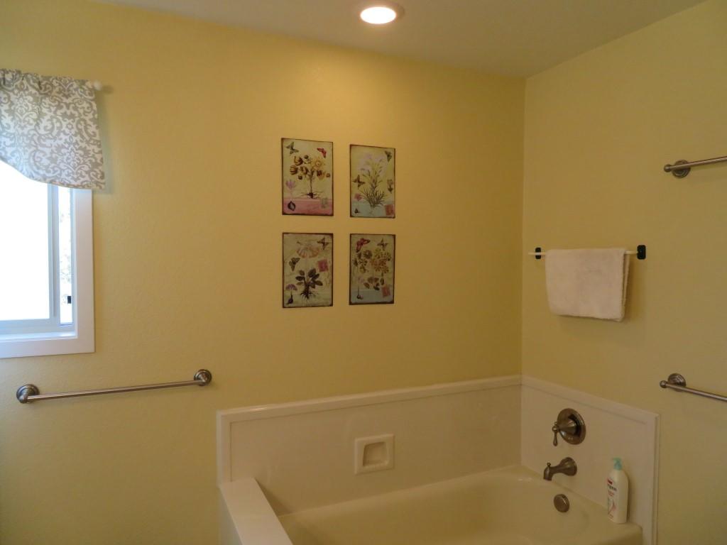 Monte Vista Ranch - Residential