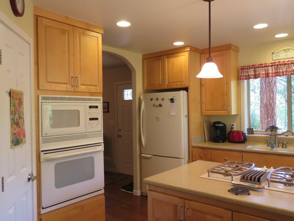 Monte Vista Ranch - Residential