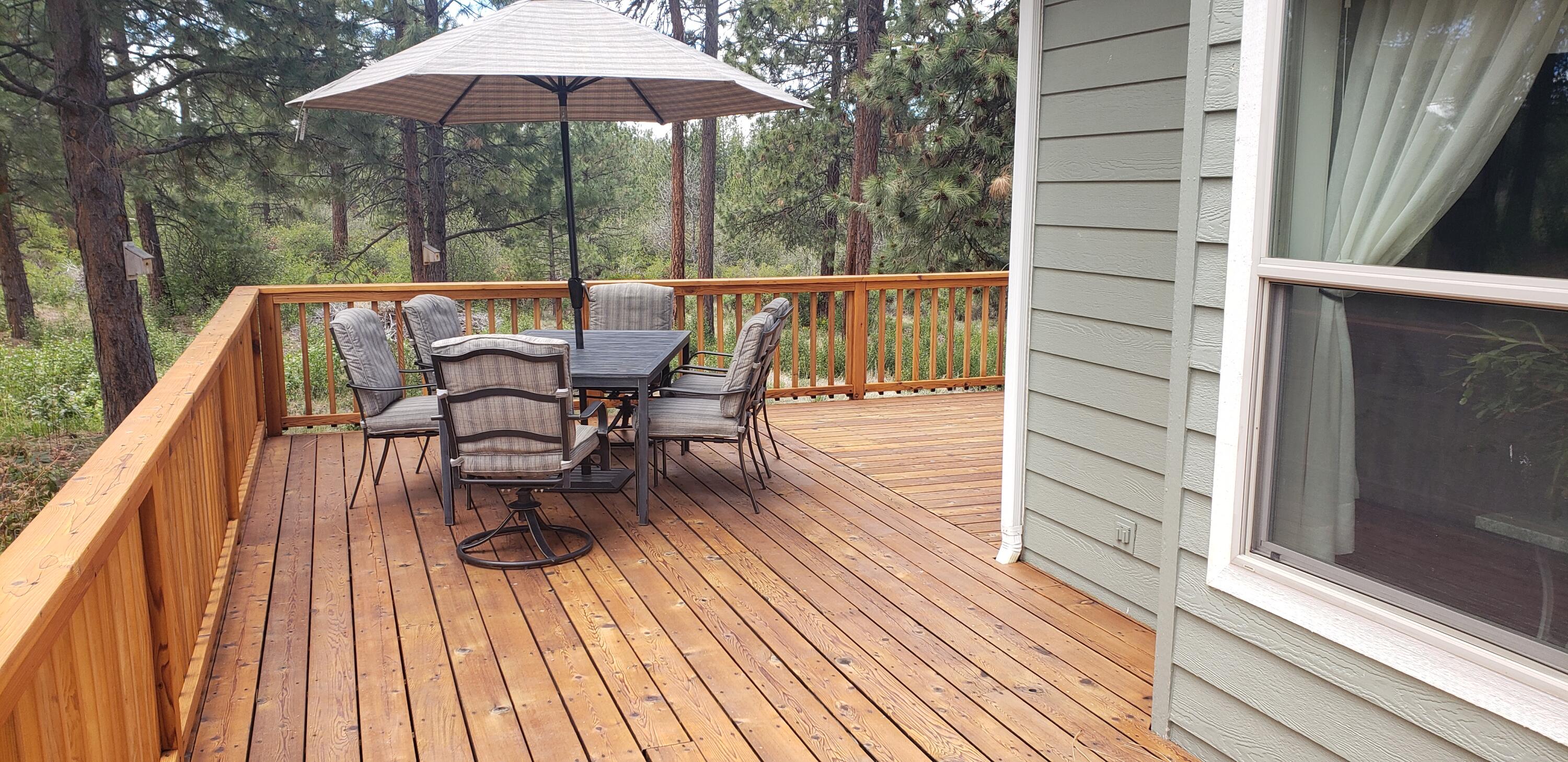 Monte Vista Ranch - Residential