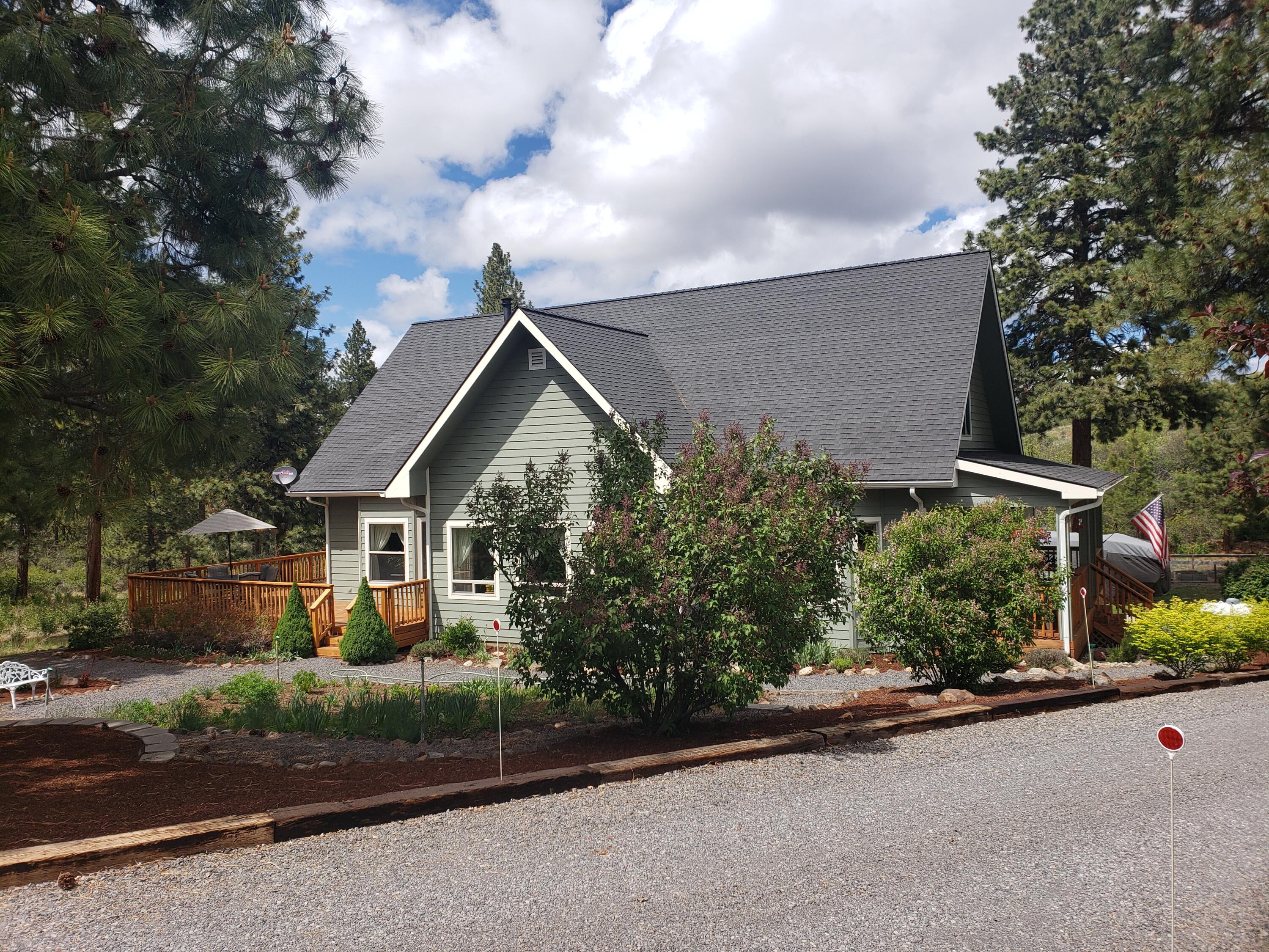 Monte Vista Ranch - Residential