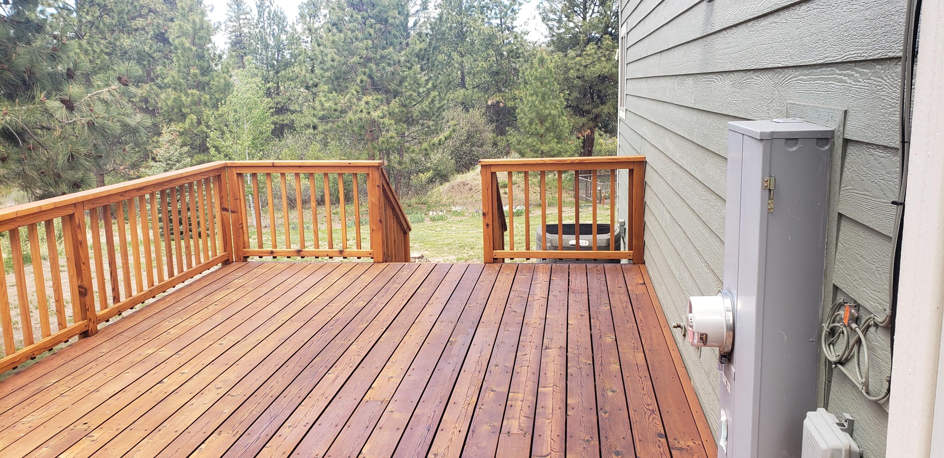 Monte Vista Ranch - Residential