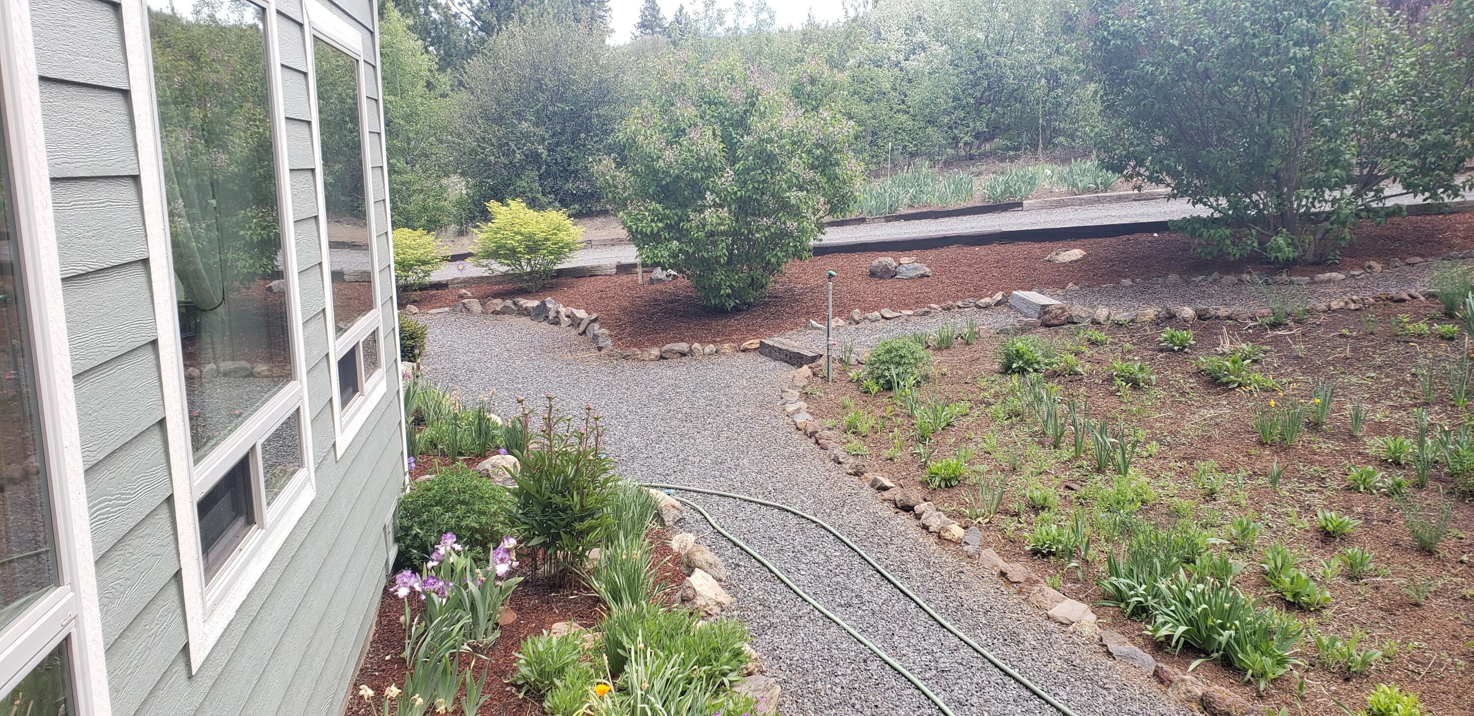 Monte Vista Ranch - Residential