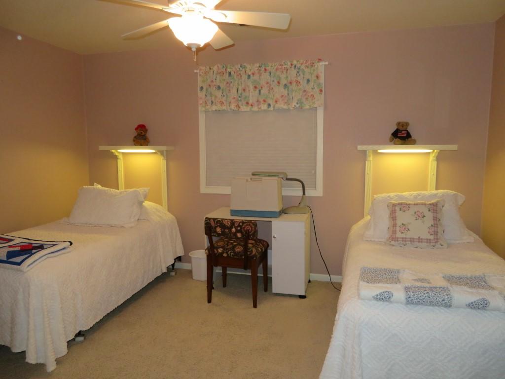 Monte Vista Ranch - Residential