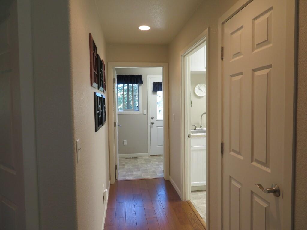 Monte Vista Ranch - Residential