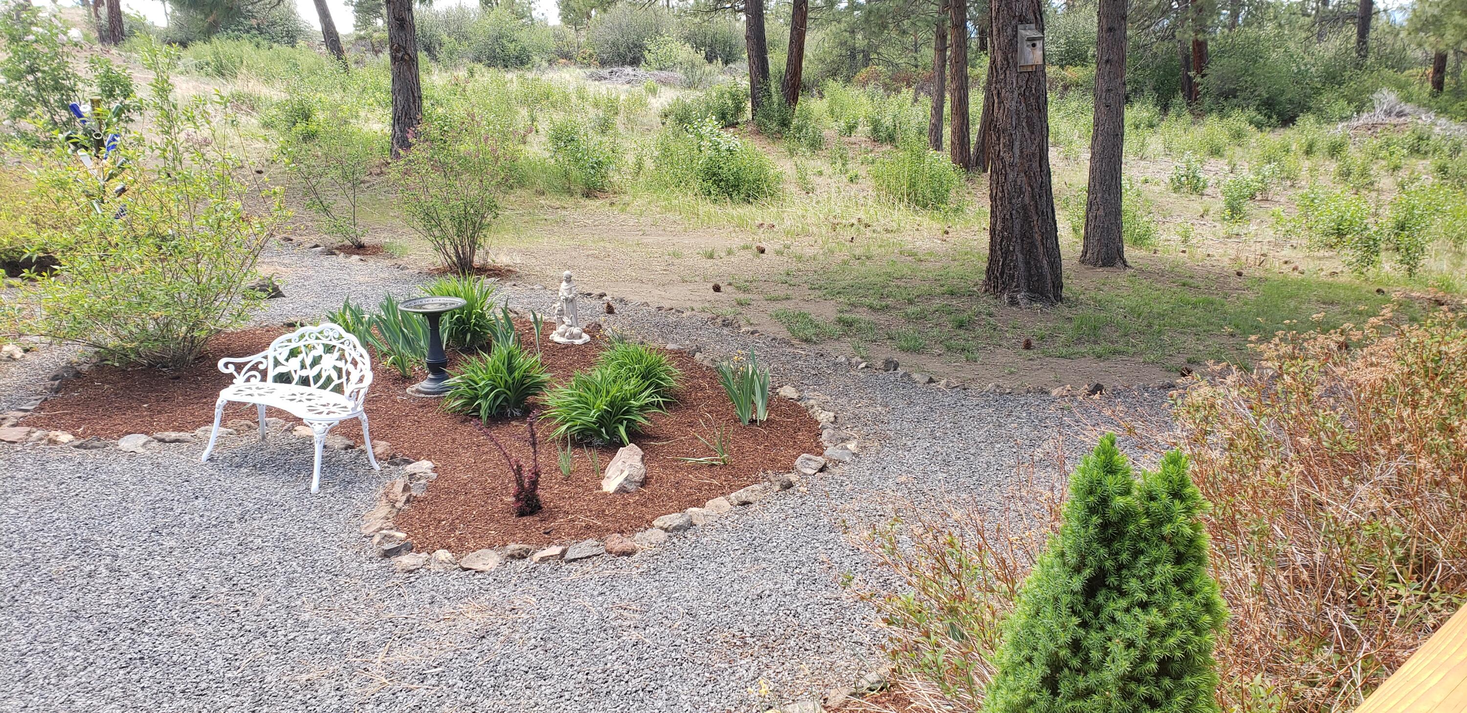 Monte Vista Ranch - Residential