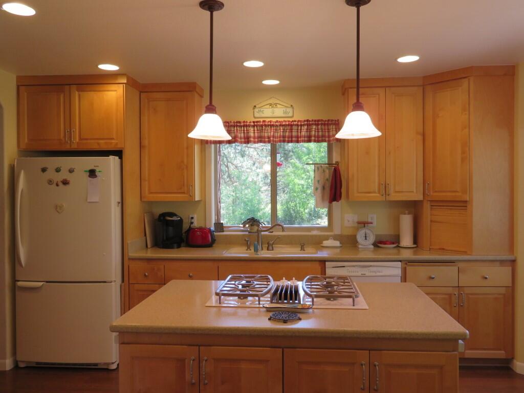 Monte Vista Ranch - Residential