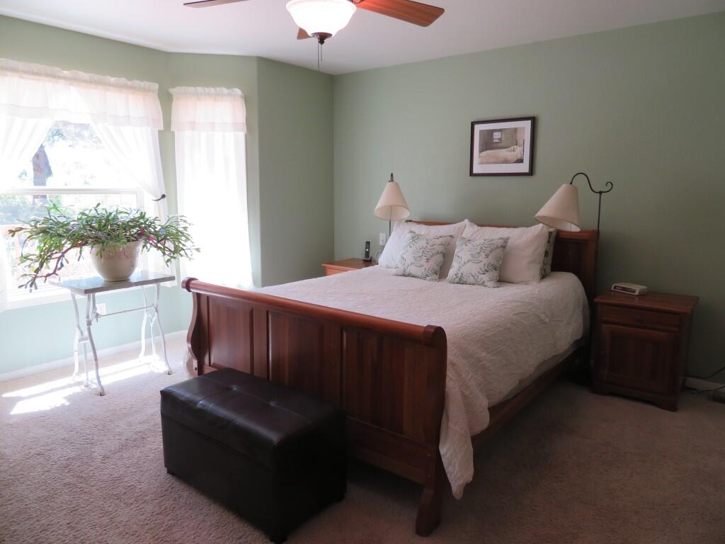 Monte Vista Ranch - Residential