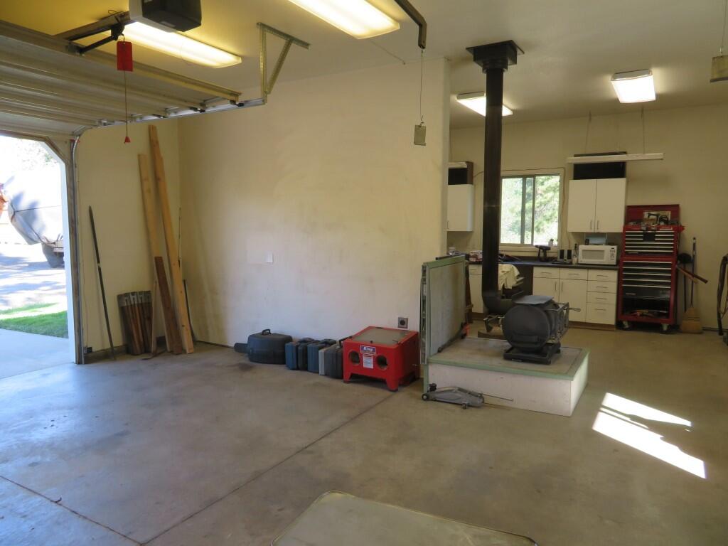 Monte Vista Ranch - Residential