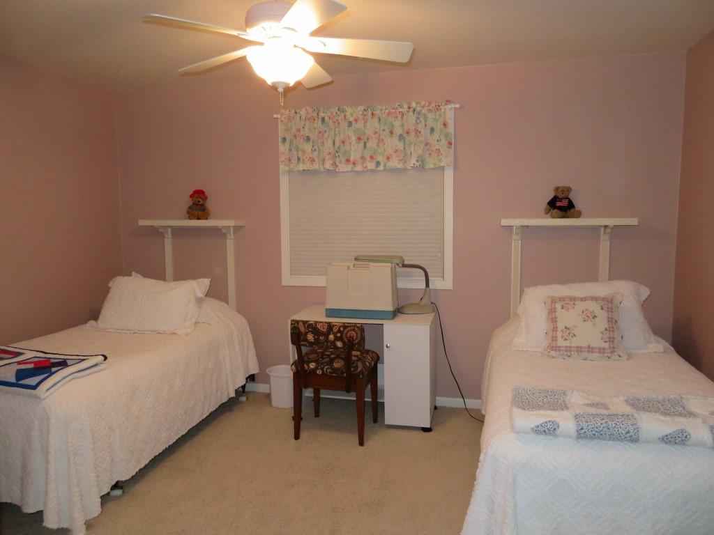 Monte Vista Ranch - Residential