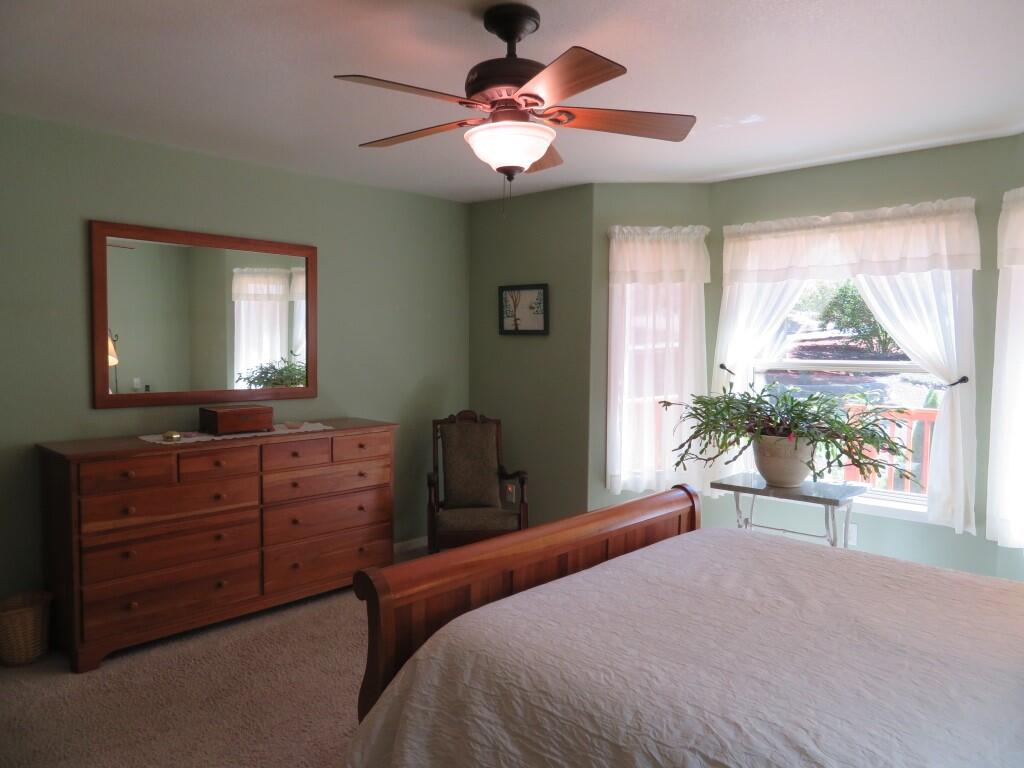 Monte Vista Ranch - Residential