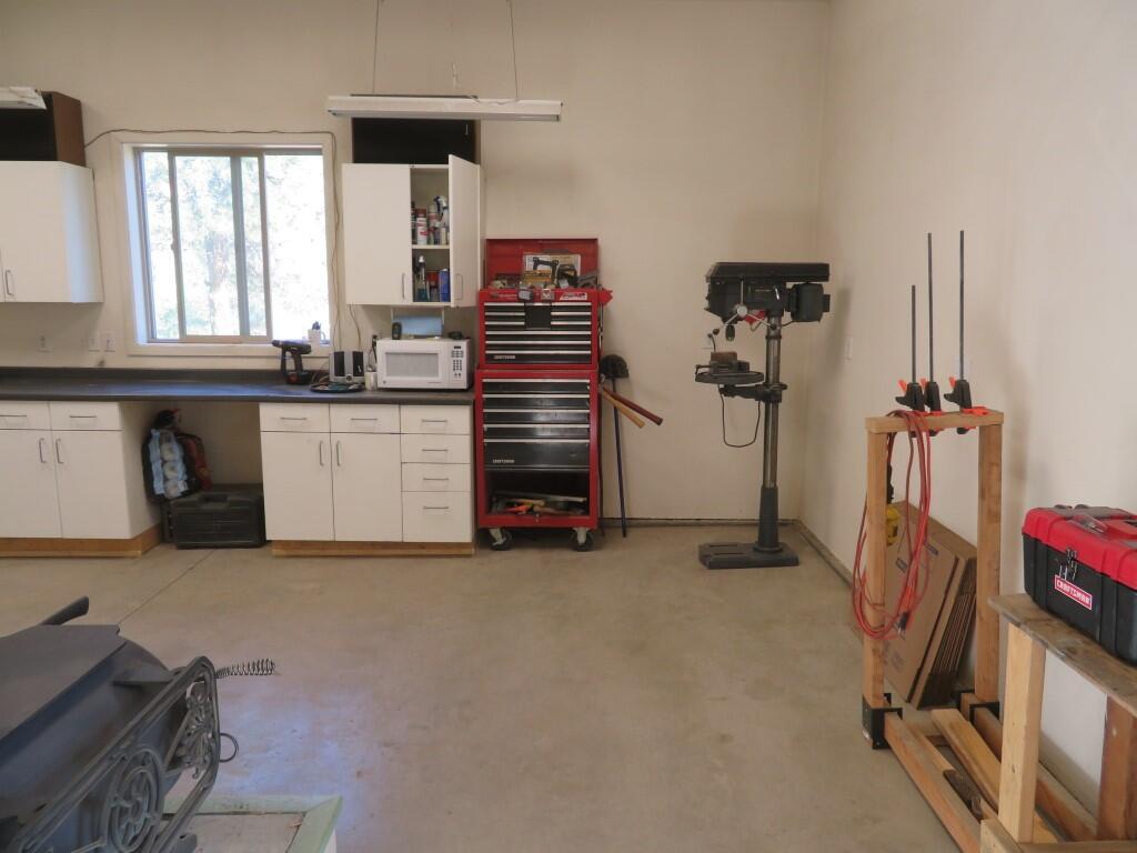 Monte Vista Ranch - Residential