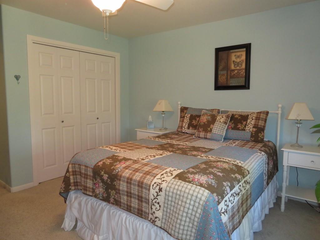 Monte Vista Ranch - Residential