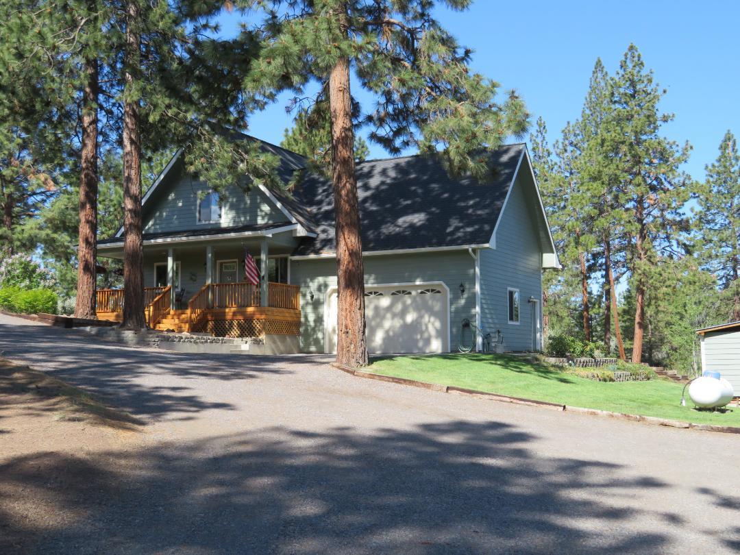 Monte Vista Ranch - Residential