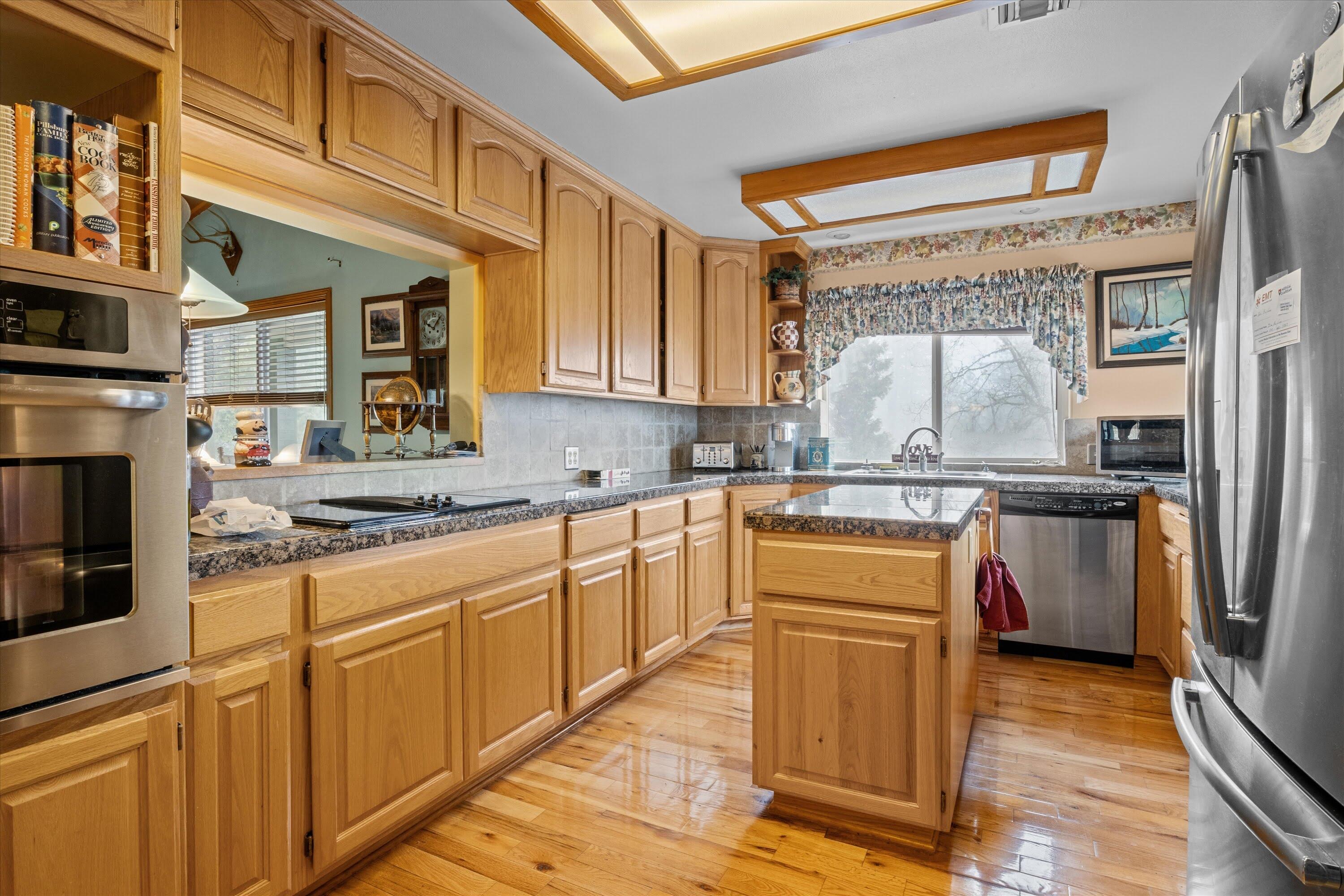 Three Pines Fruit Tracts - Residential