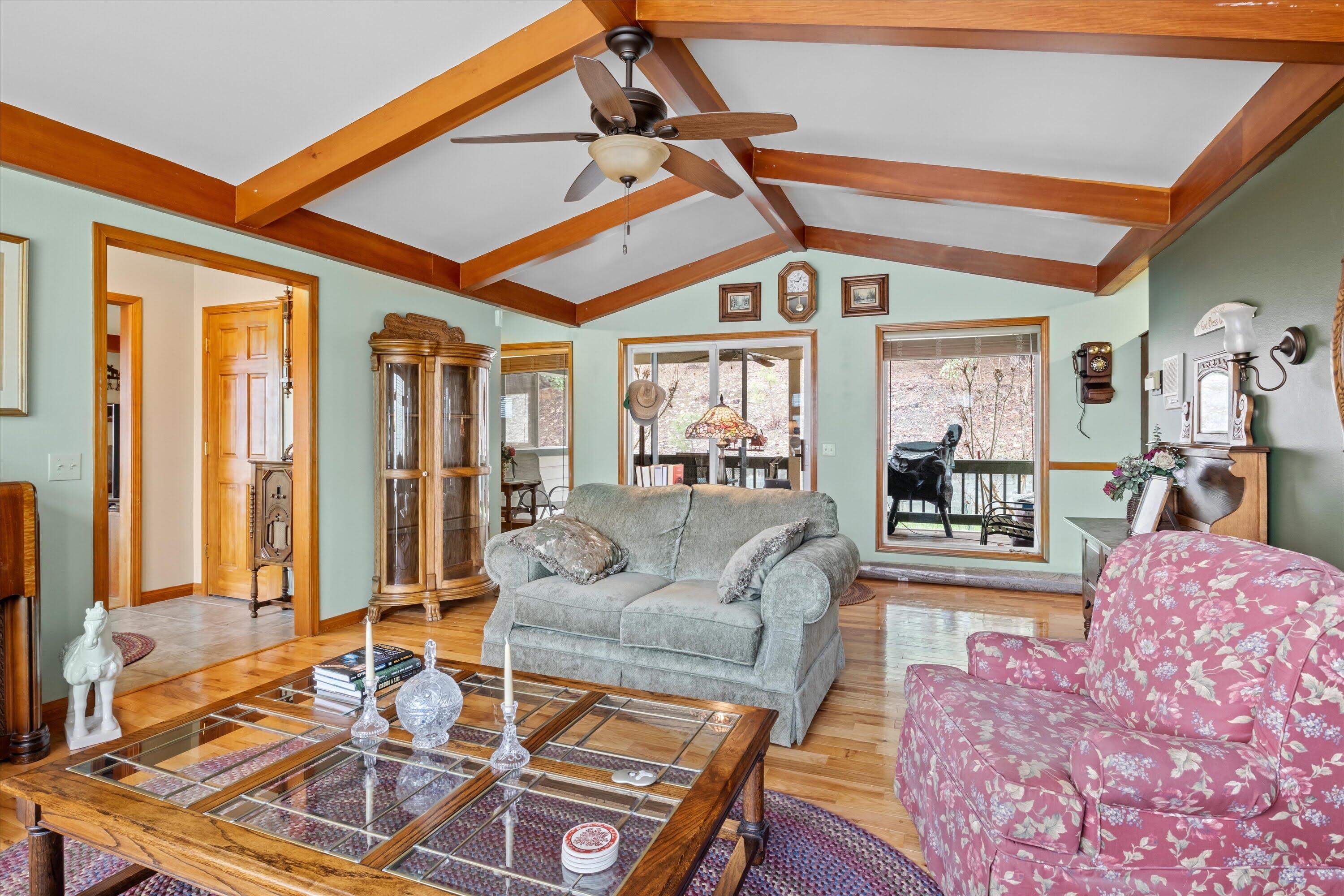 Three Pines Fruit Tracts - Residential