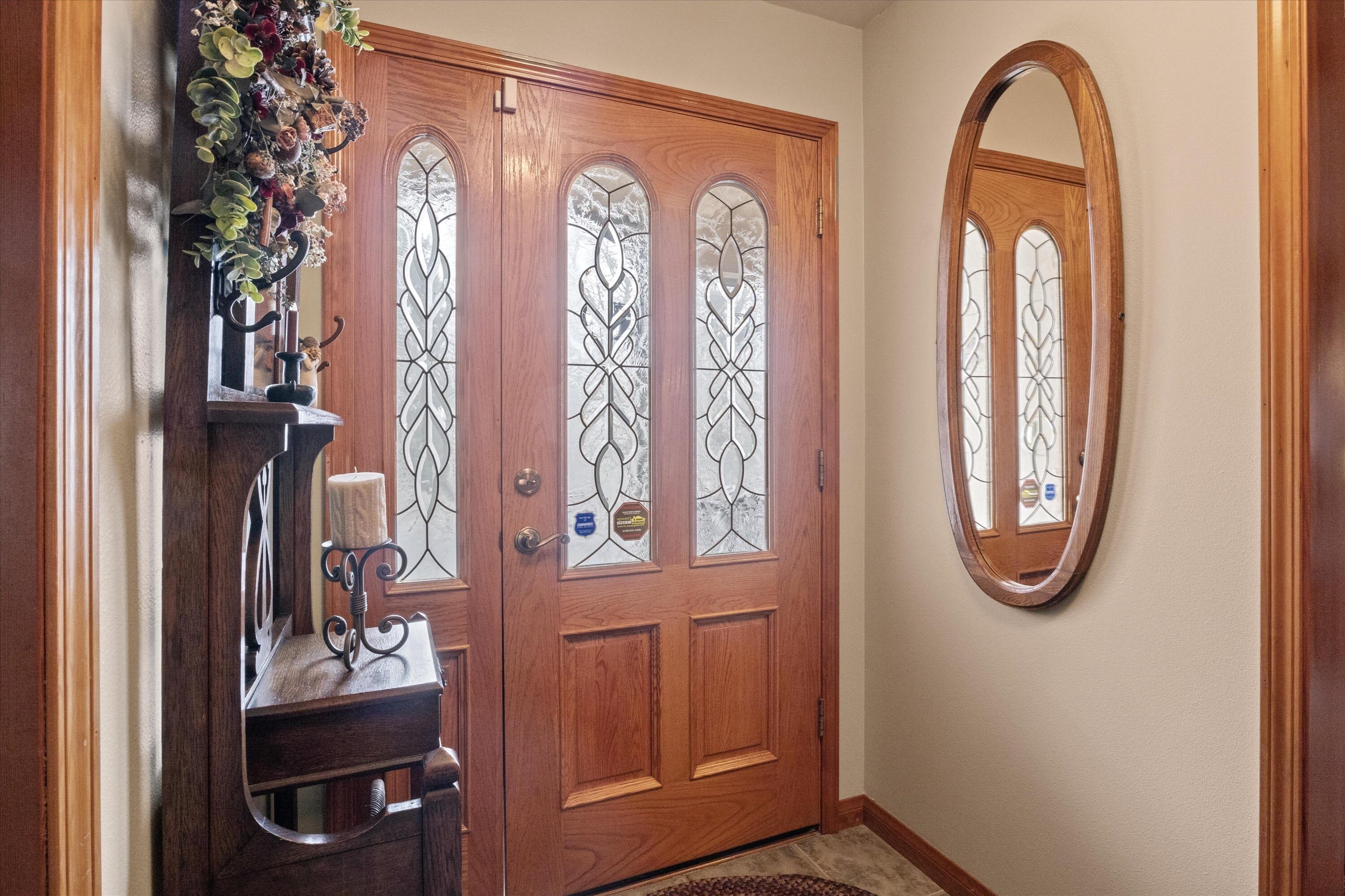 Three Pines Fruit Tracts - Residential