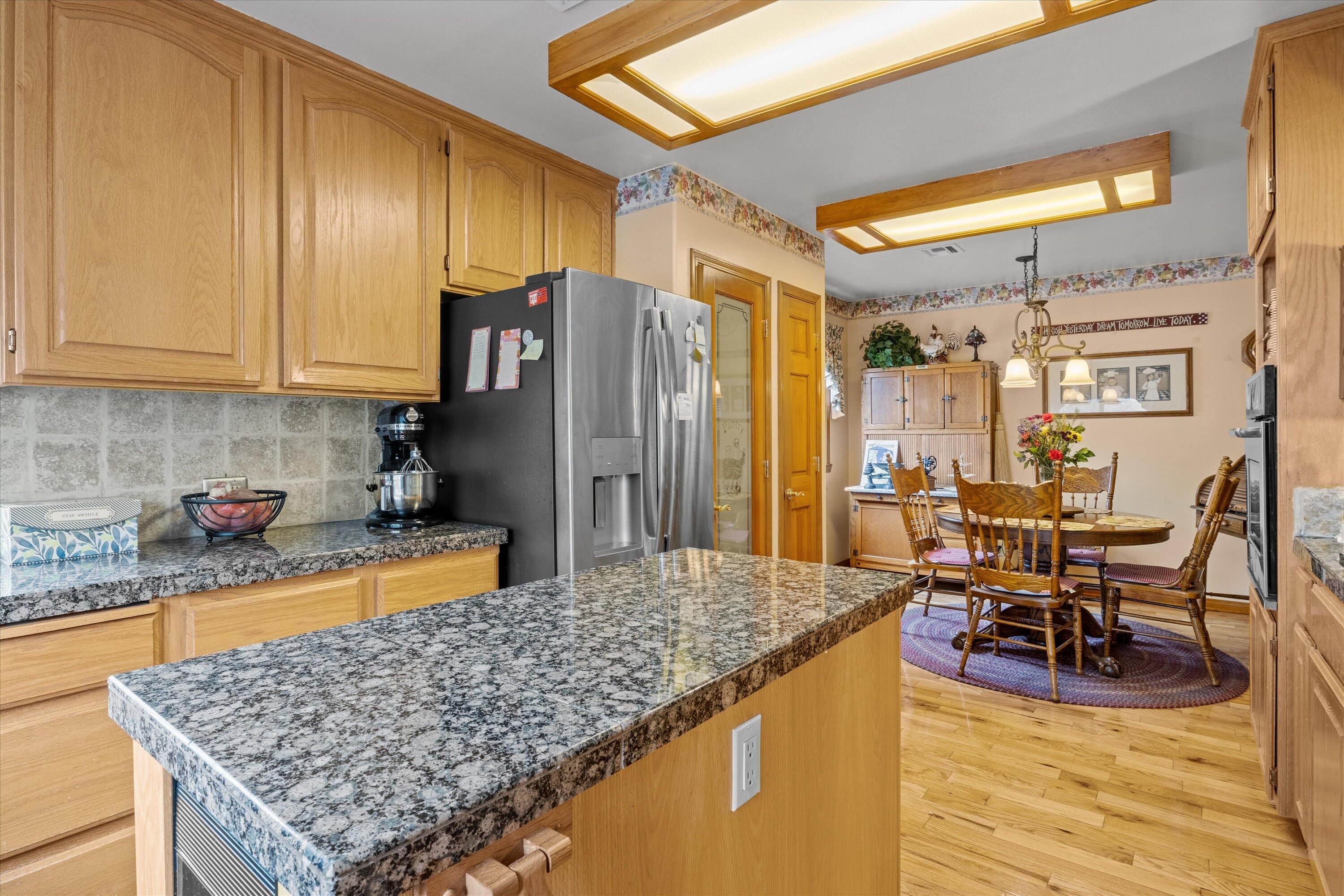 Three Pines Fruit Tracts - Residential