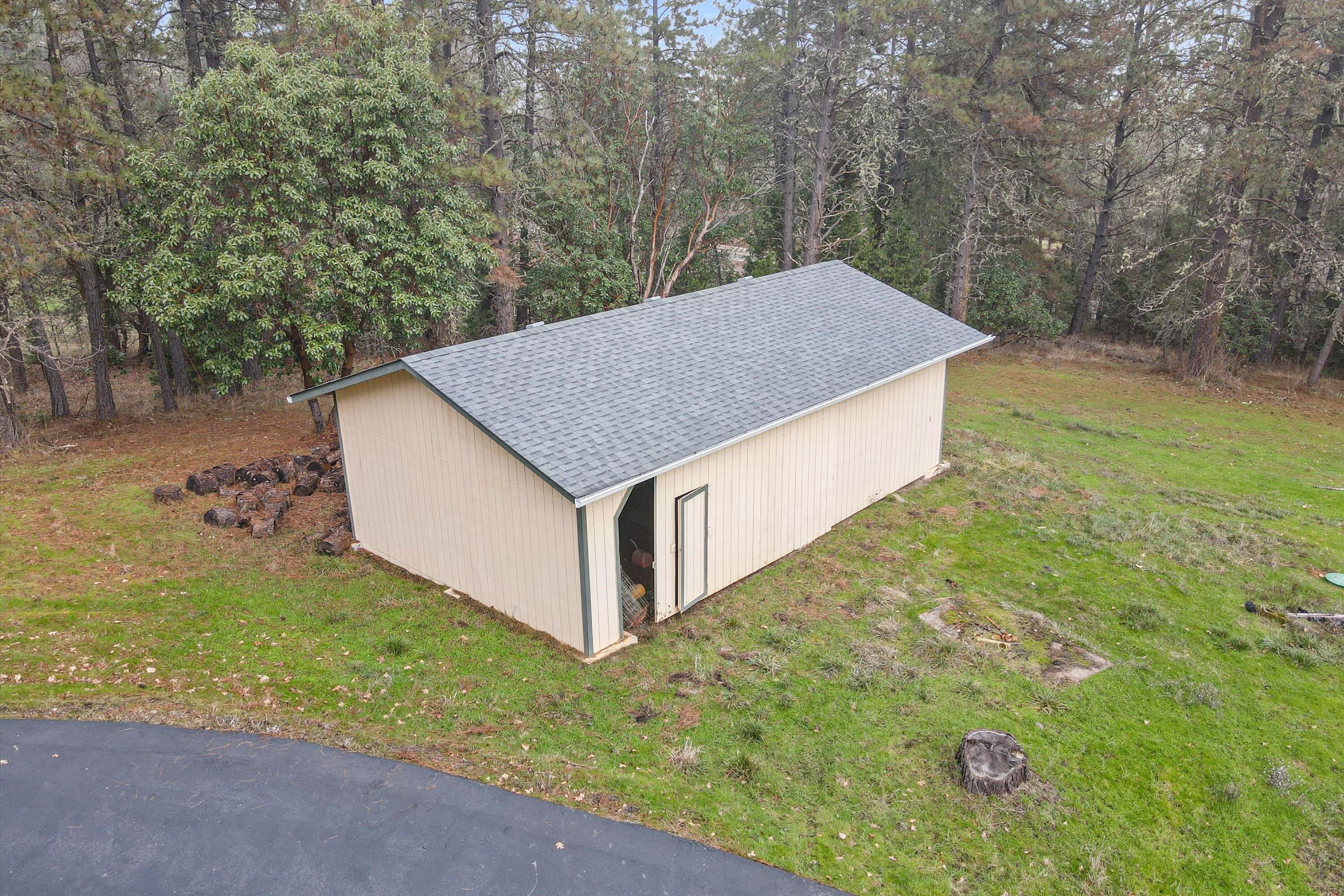 Three Pines Fruit Tracts - Residential