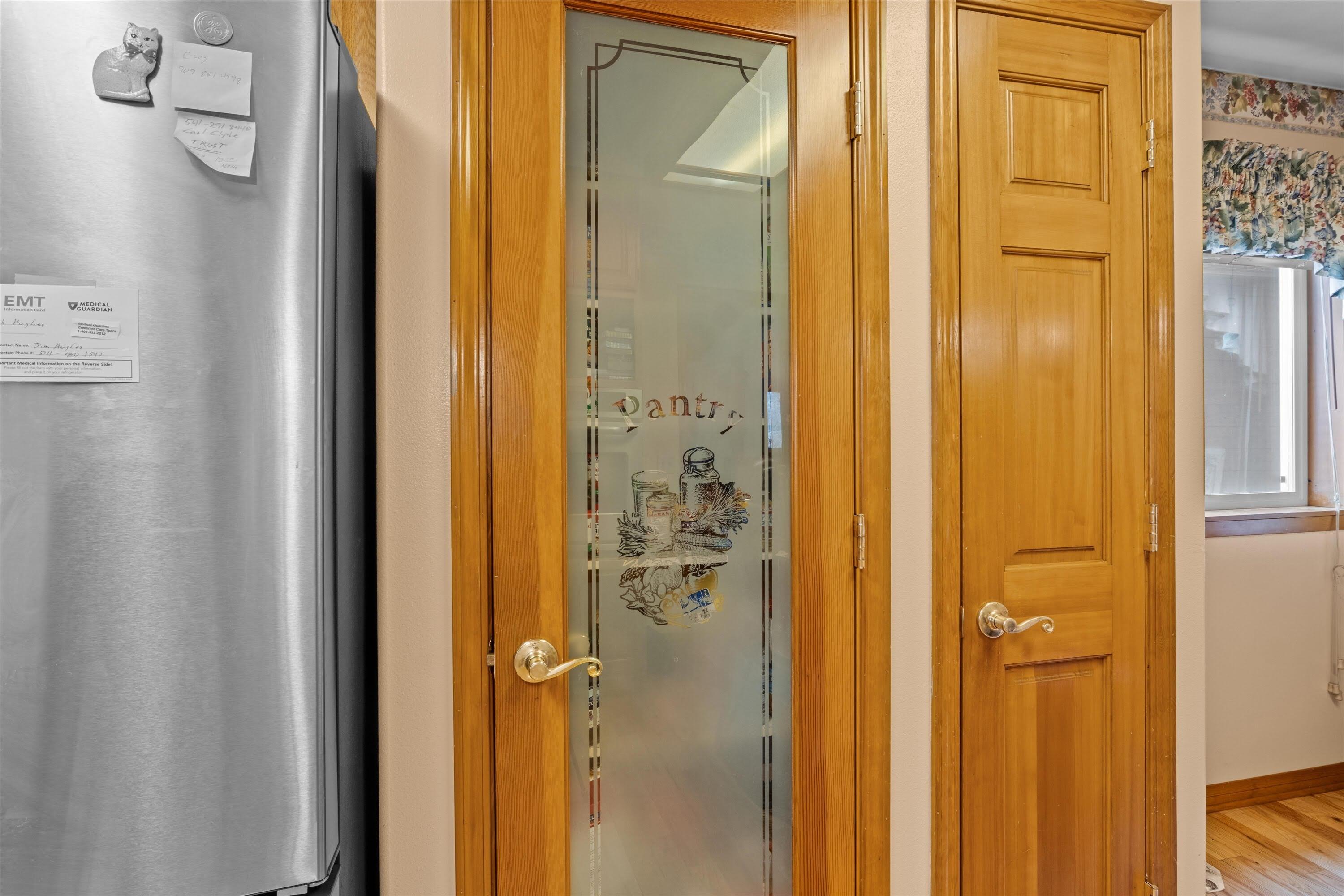 Three Pines Fruit Tracts - Residential