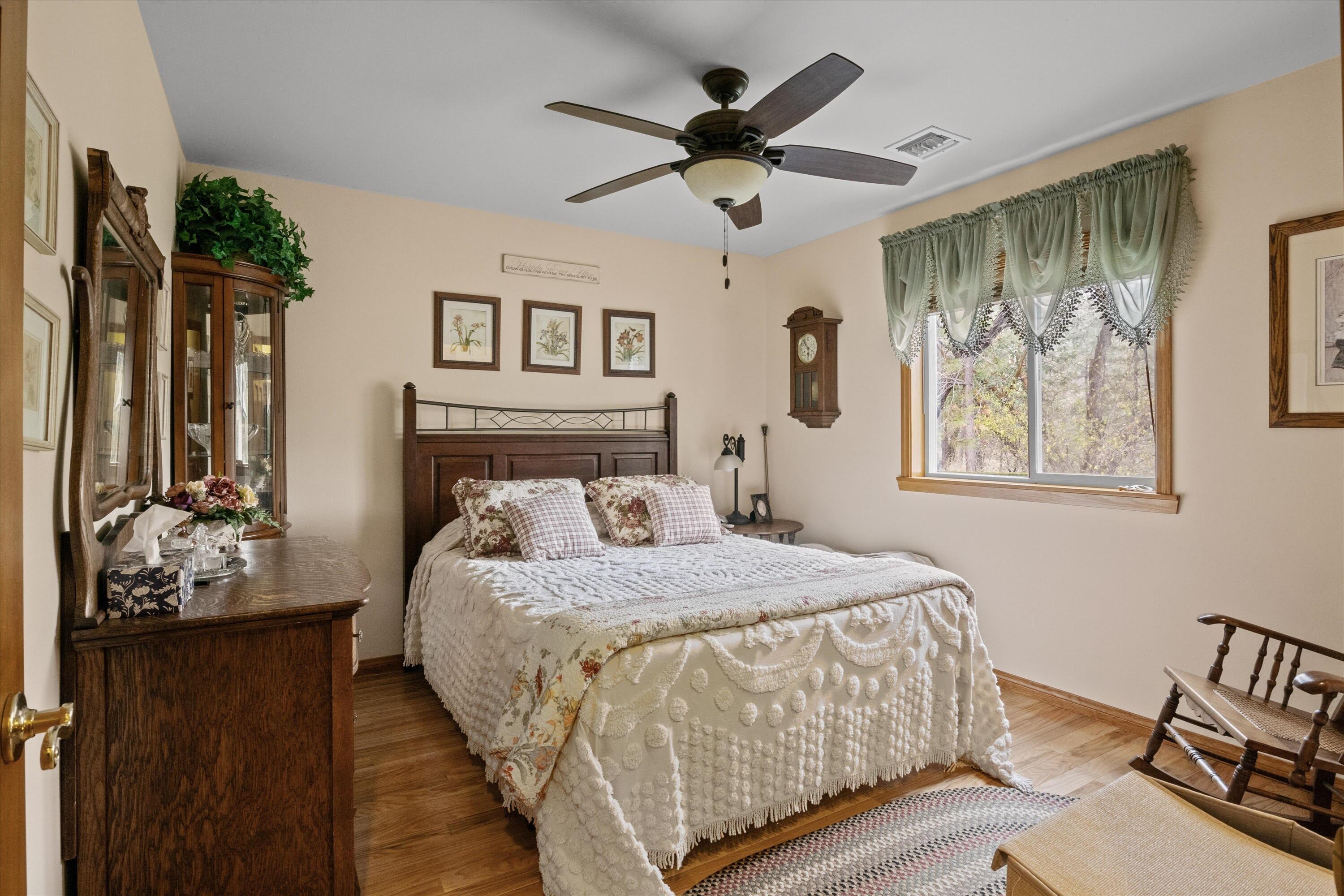 Three Pines Fruit Tracts - Residential