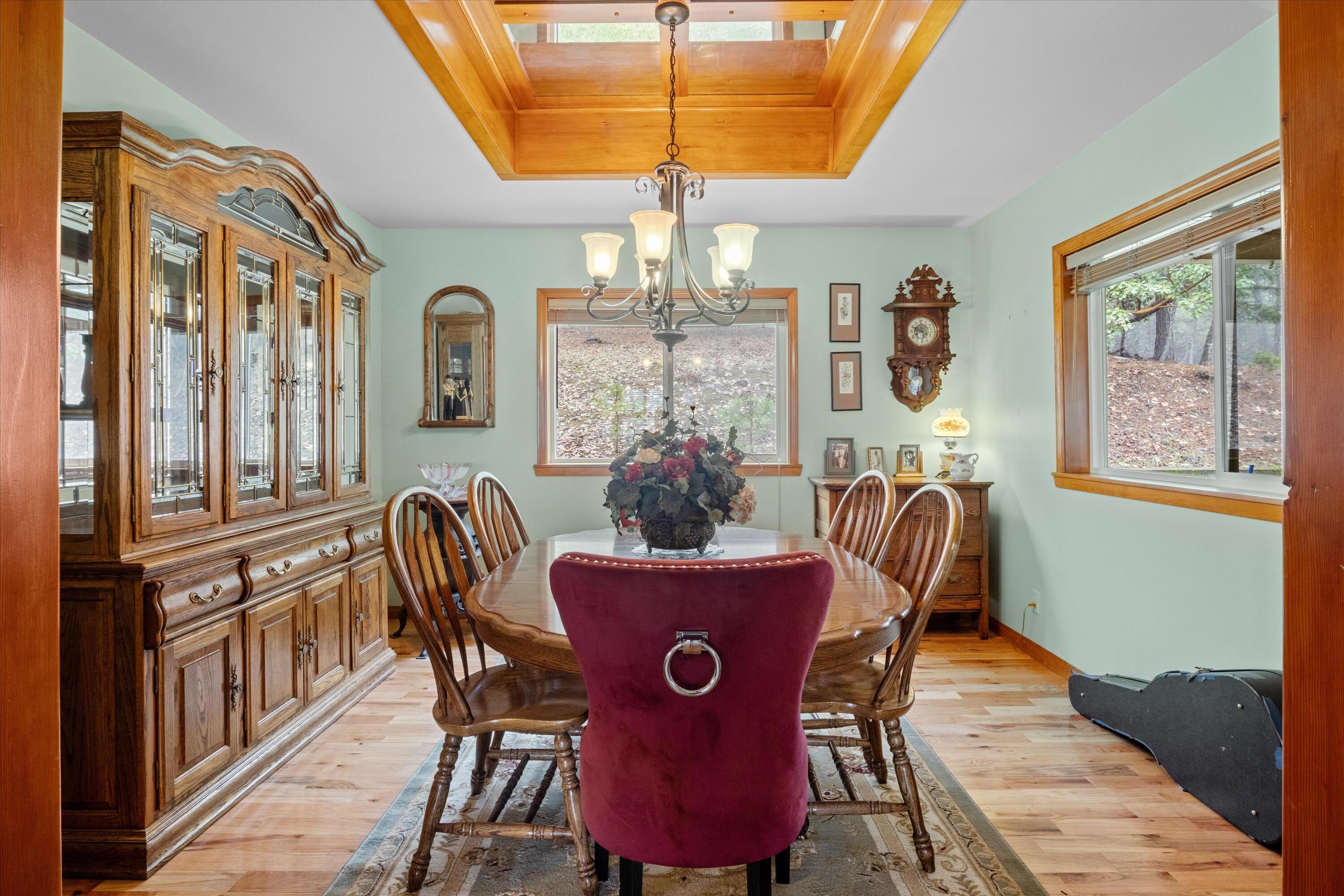 Three Pines Fruit Tracts - Residential