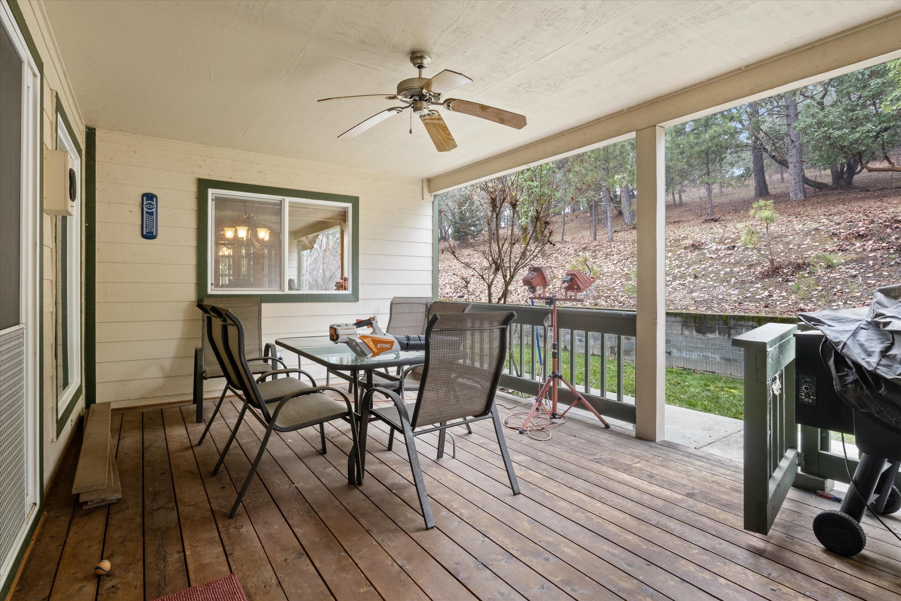 Three Pines Fruit Tracts - Residential